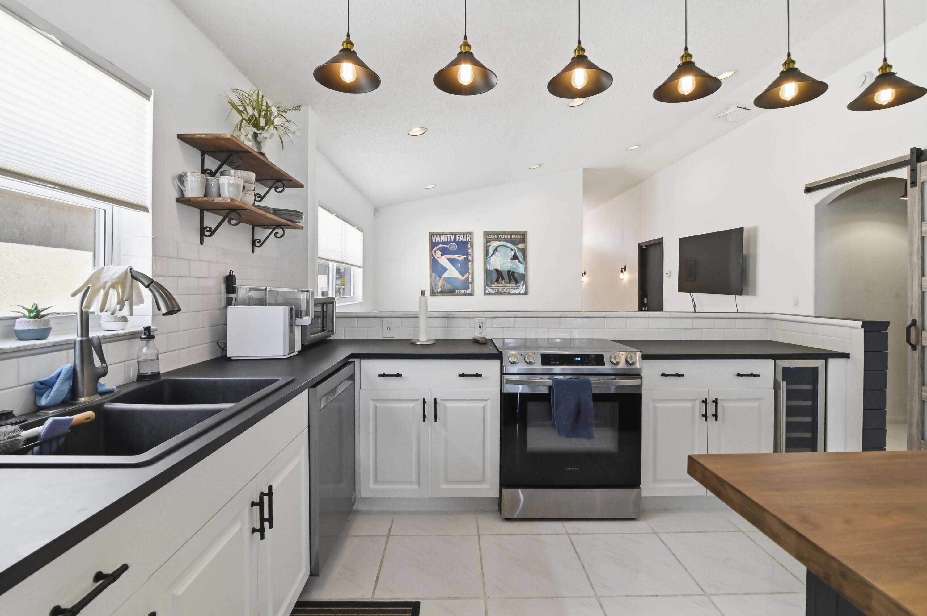 WINSTON TRAILS - Residential Lease