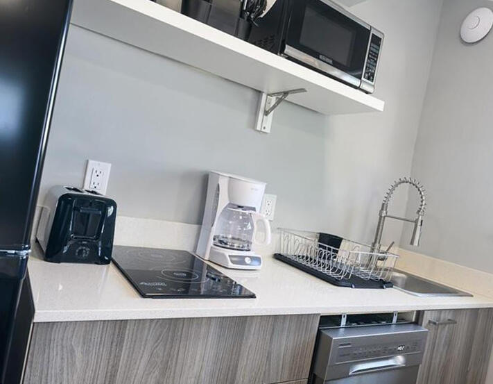 PROGRESSO - Residential Lease