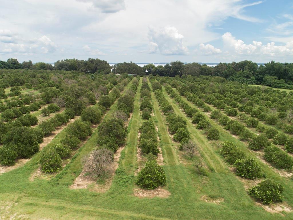ACGR NONSUB - Land