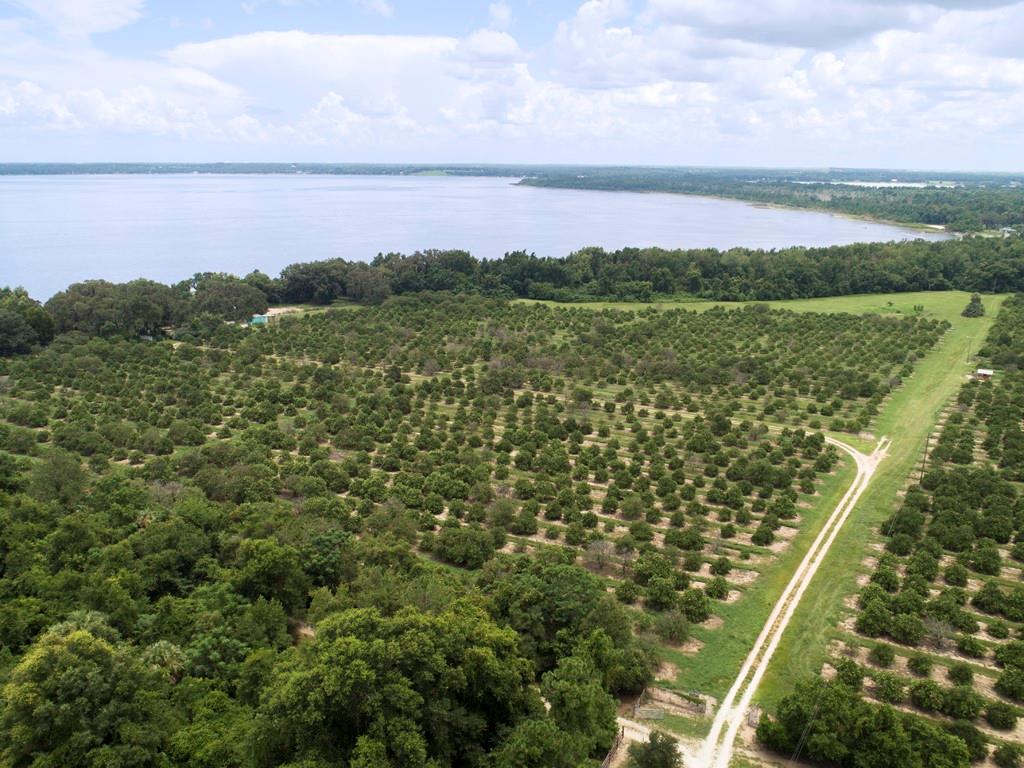 ACGR NONSUB - Land