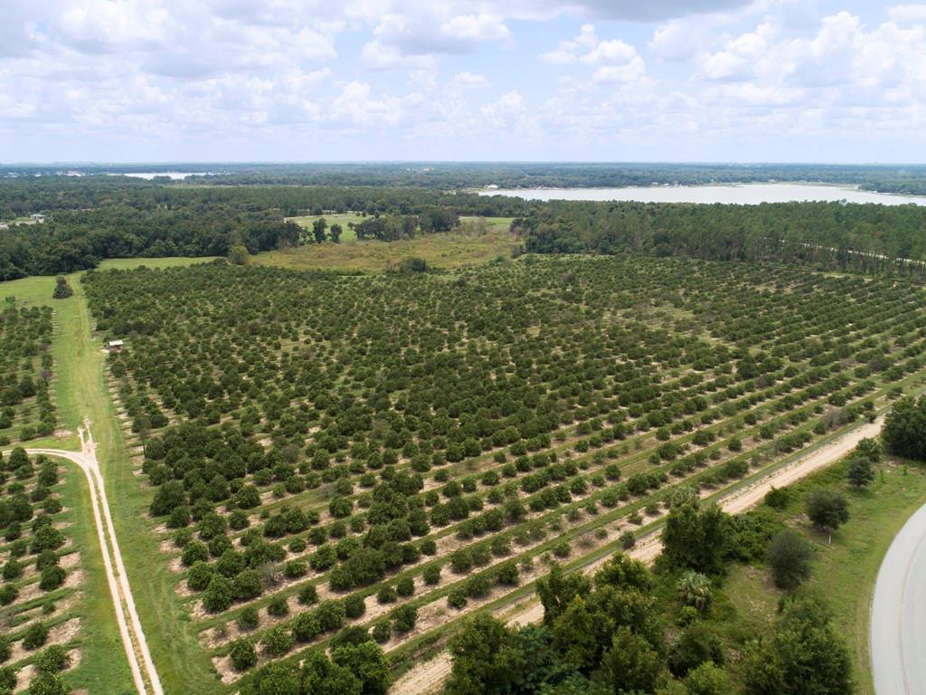 ACGR NONSUB - Land