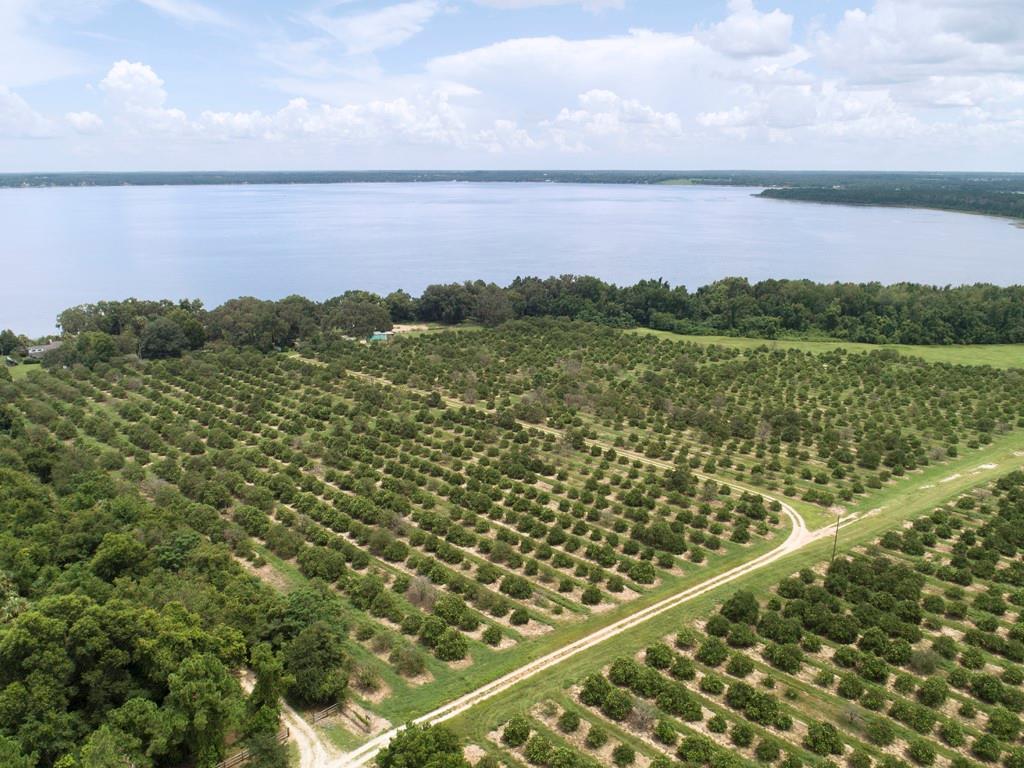 ACGR NONSUB - Land