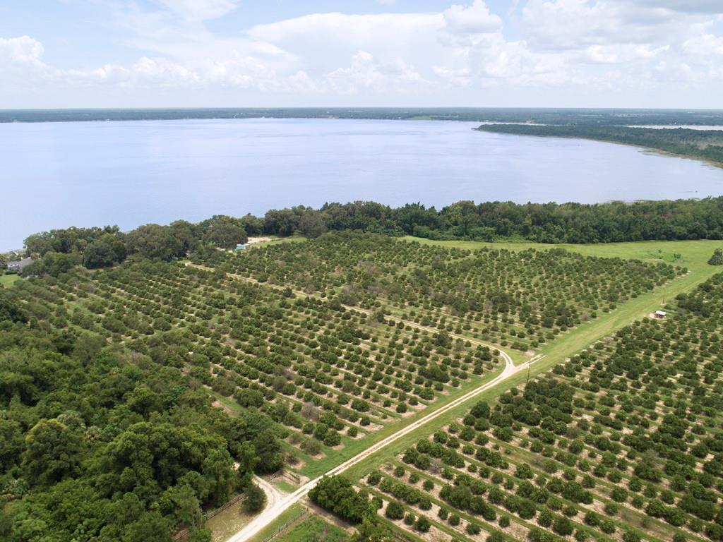 ACGR NONSUB - Land