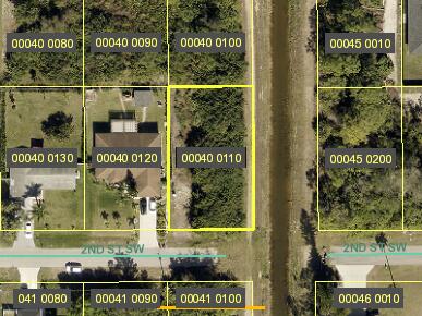 LeHigh Acres - Land