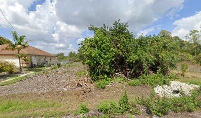 LeHigh Acres - Land