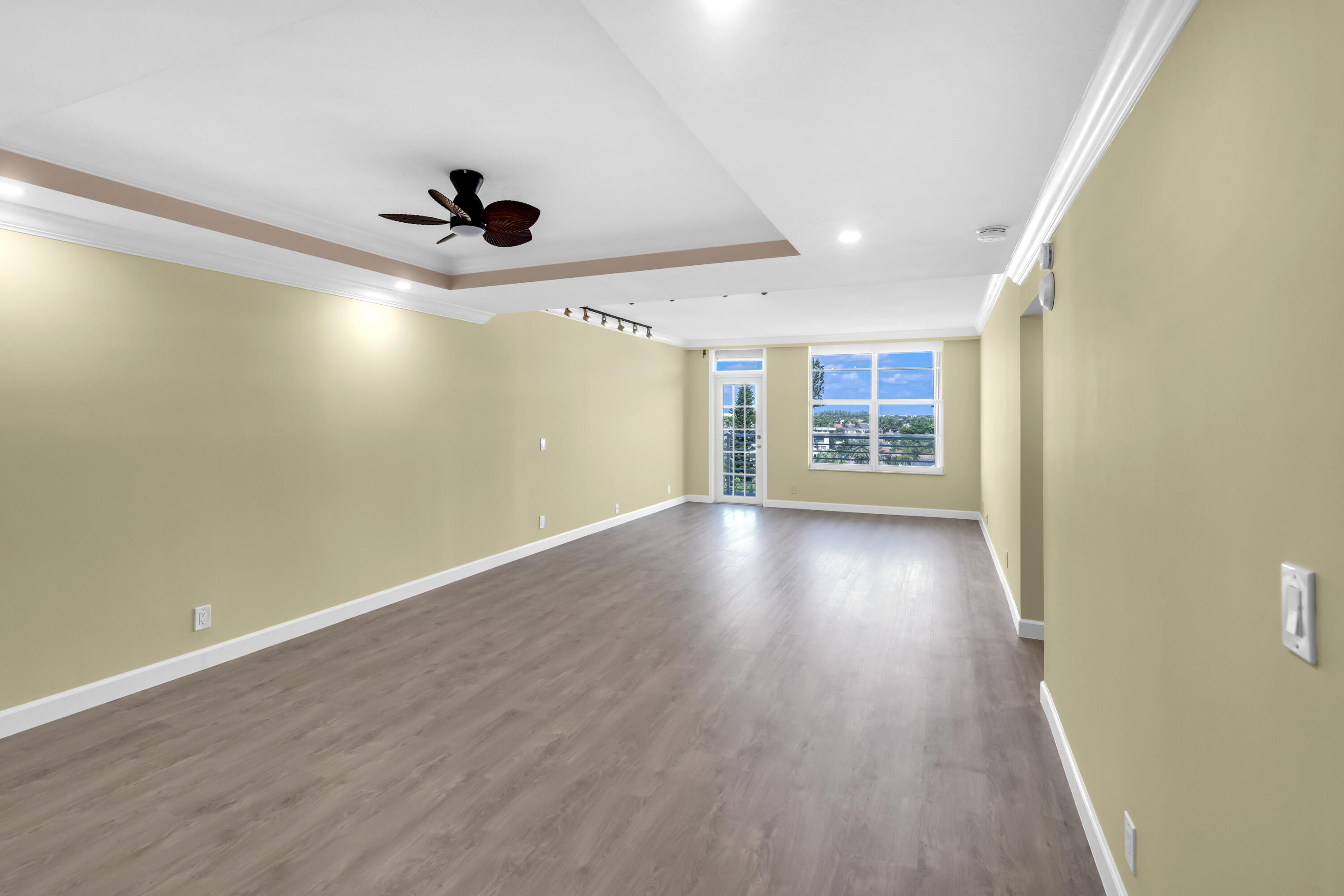 PATRICIAN CONDO - Residential