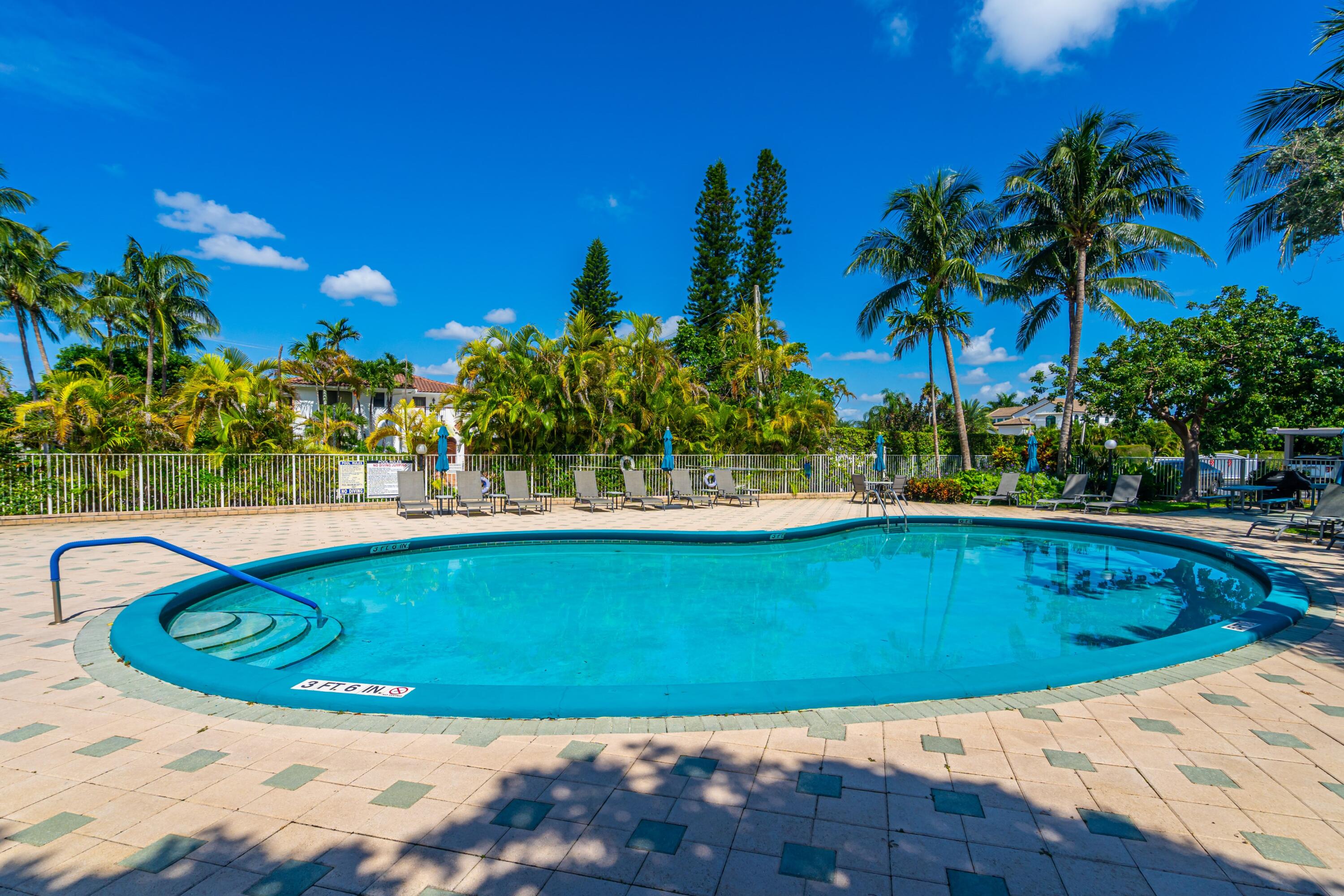 PATRICIAN CONDO - Residential