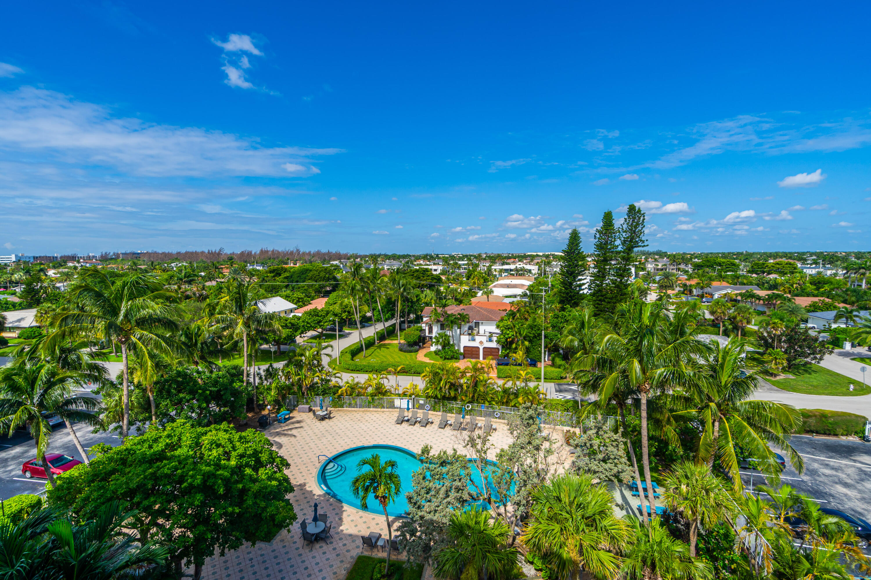 PATRICIAN CONDO - Residential