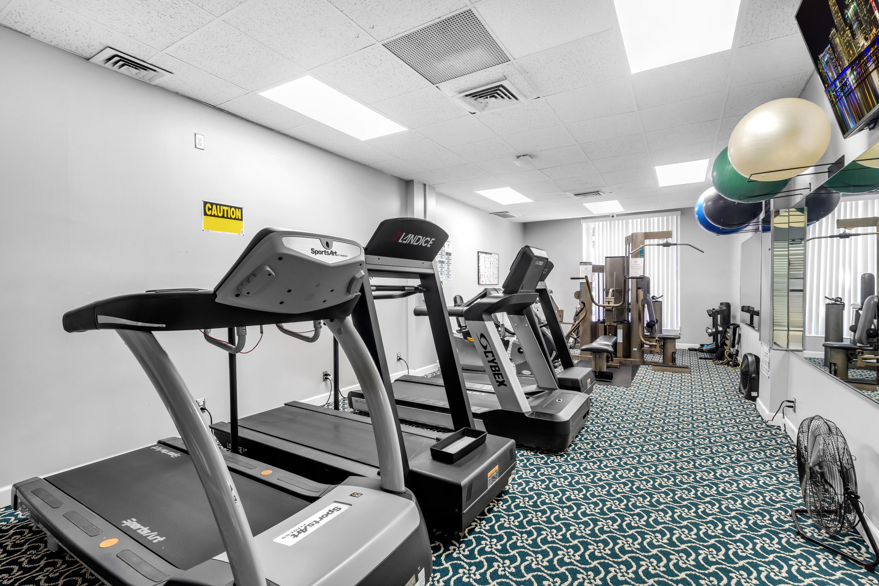 PATRICIAN CONDO - Residential