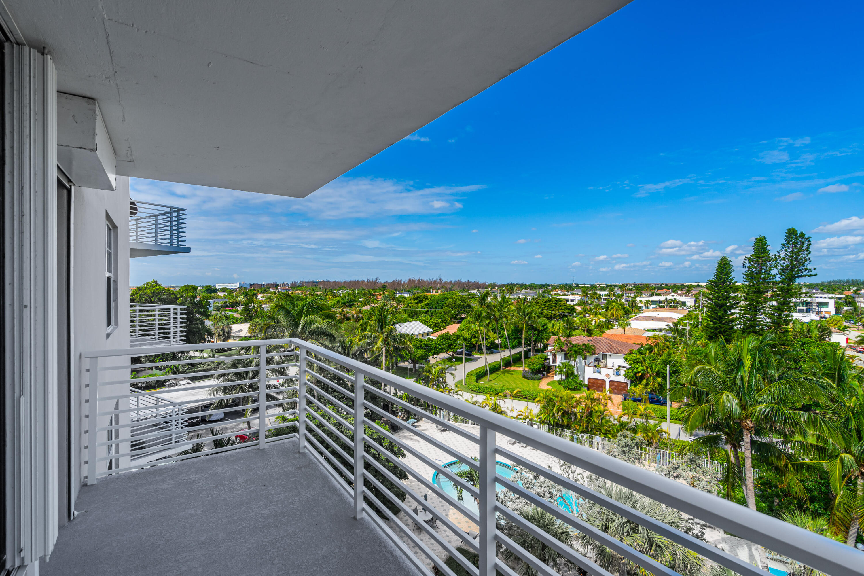PATRICIAN CONDO - Residential