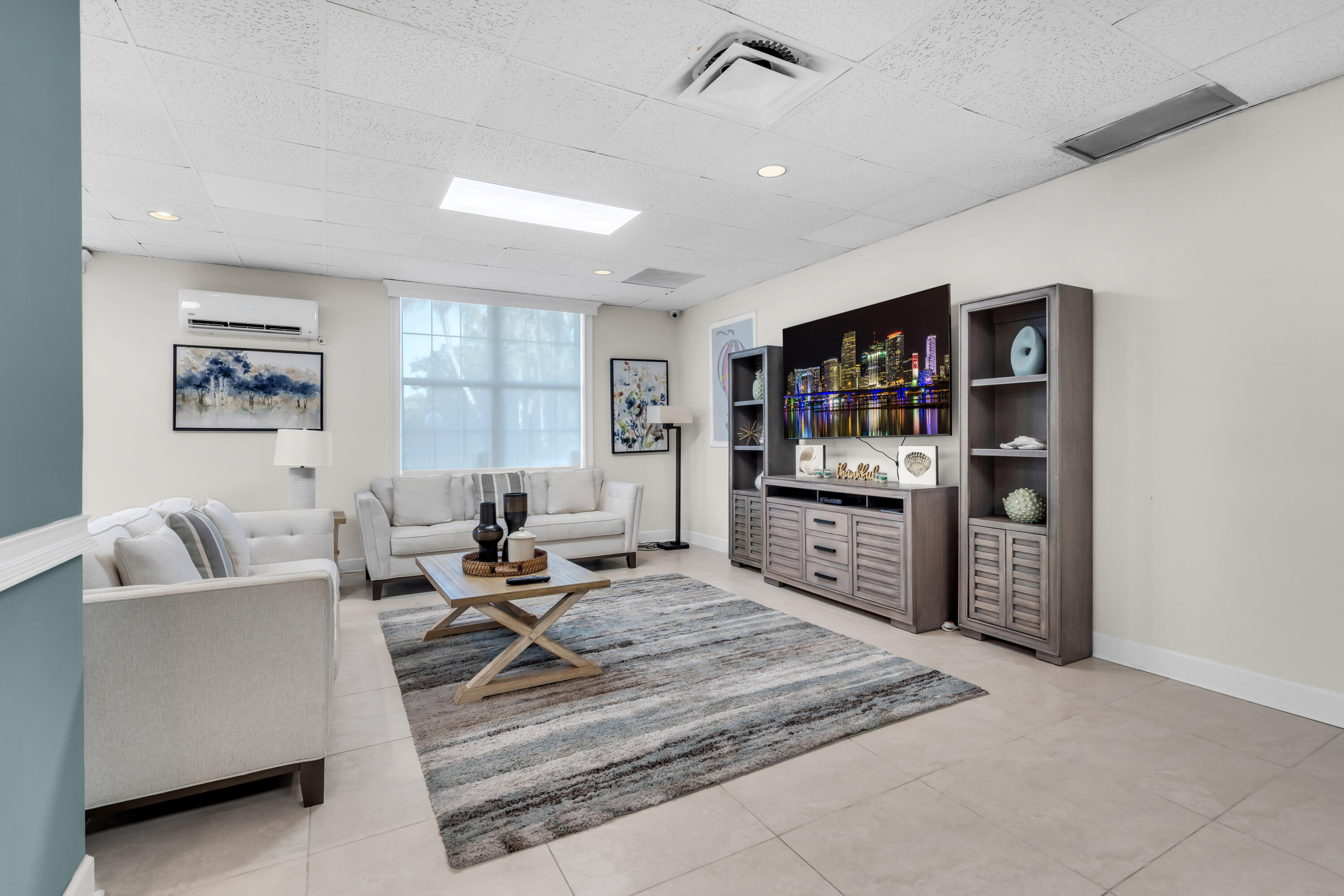 PATRICIAN CONDO - Residential