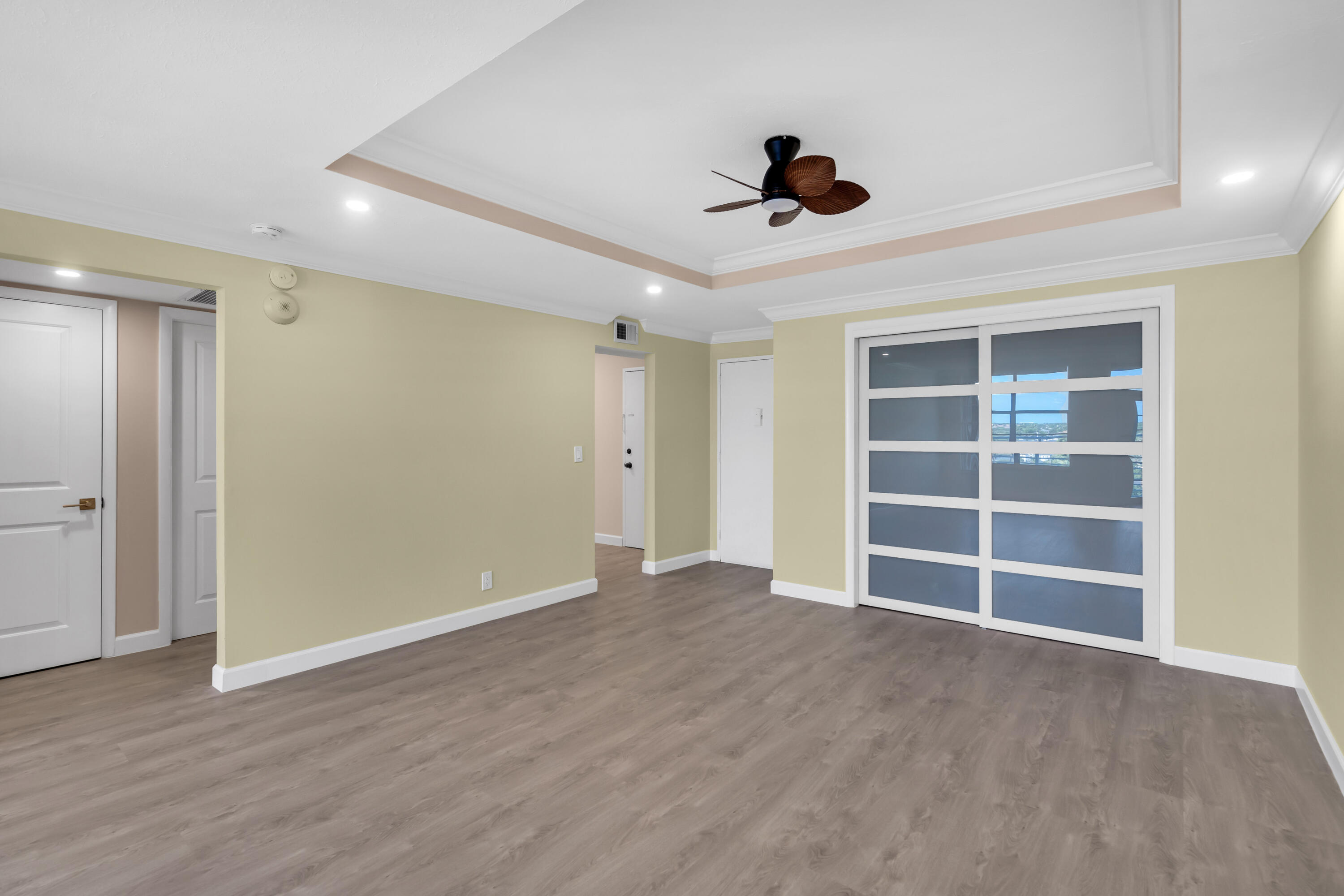PATRICIAN CONDO - Residential
