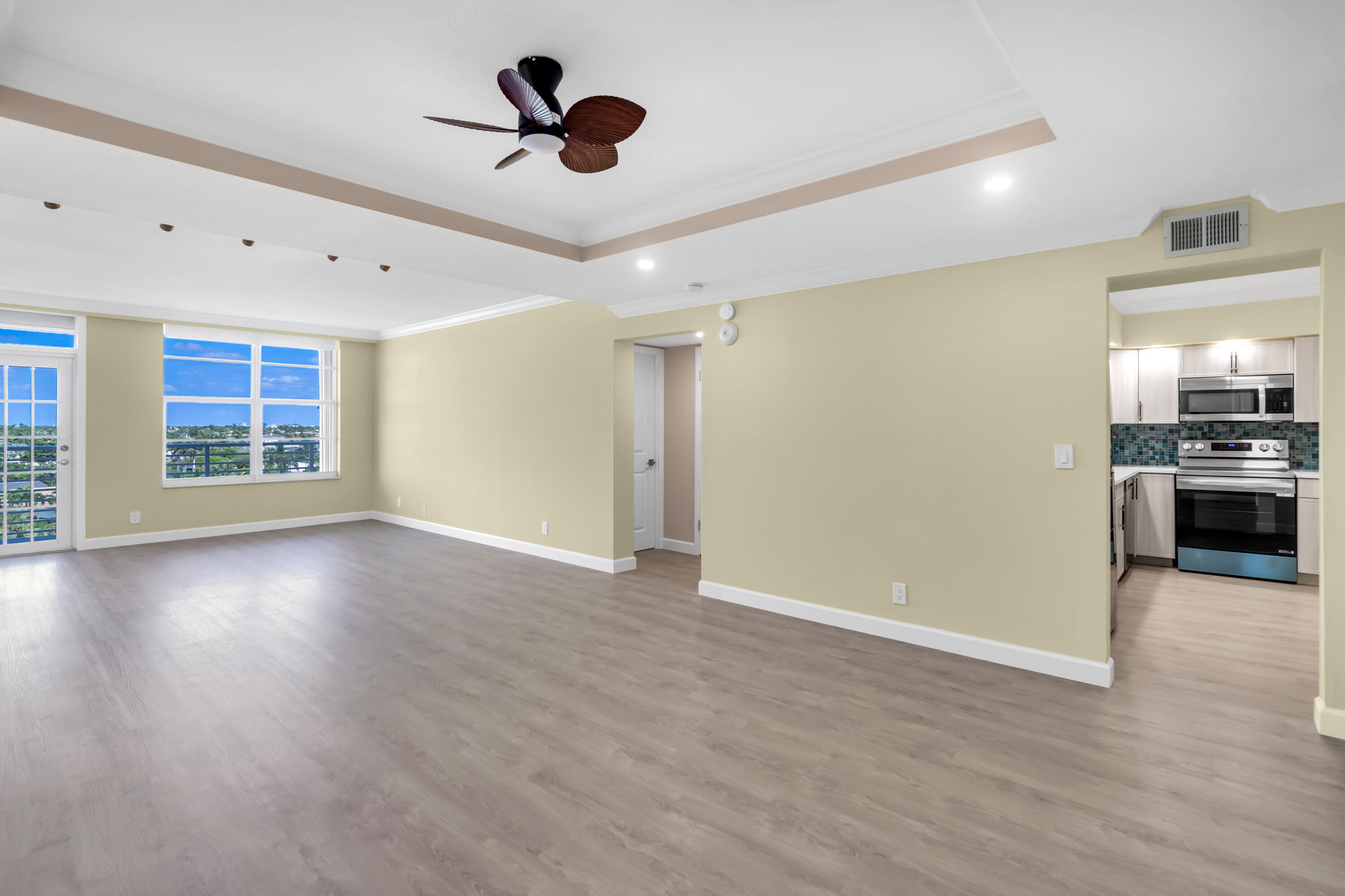 PATRICIAN CONDO - Residential