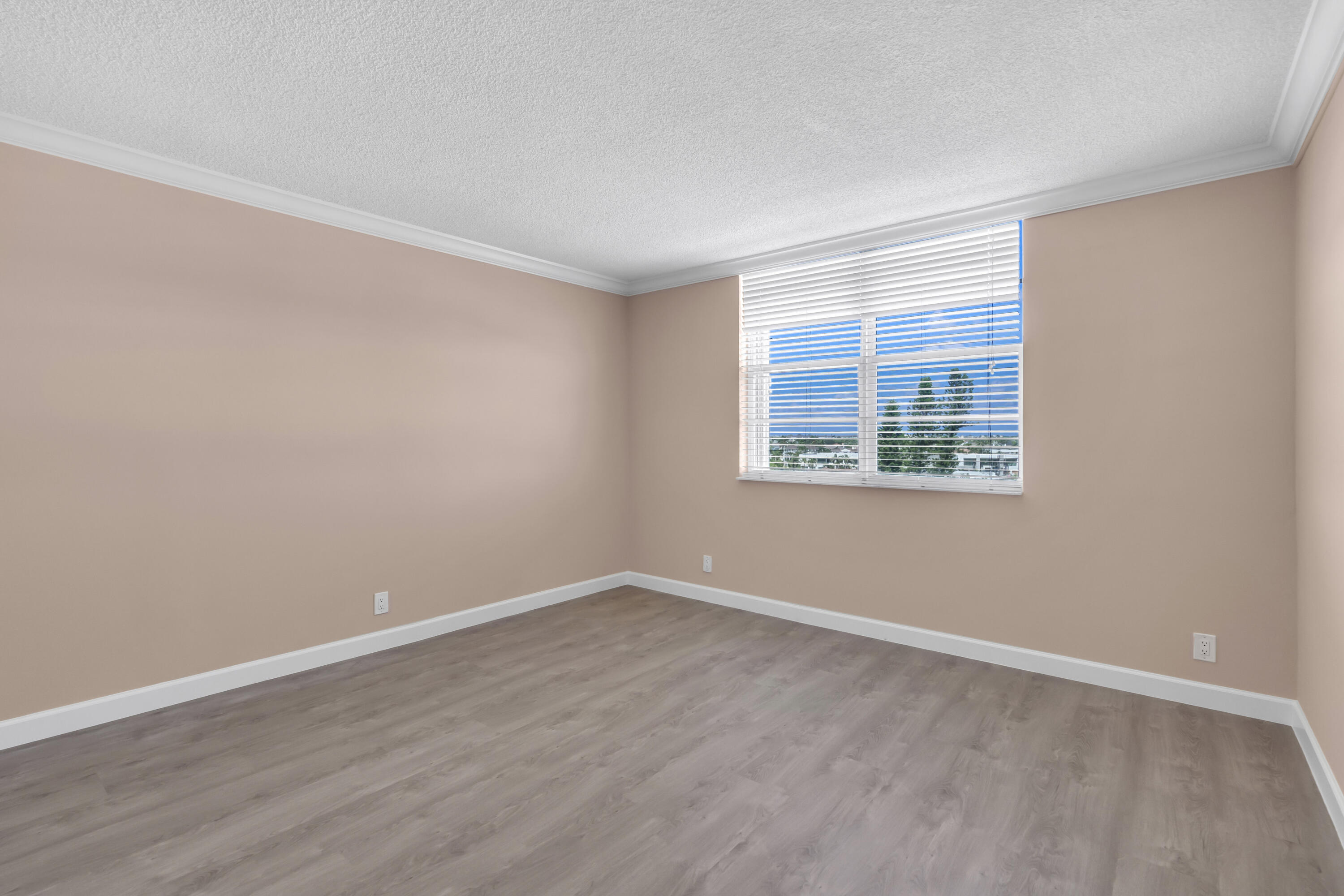 PATRICIAN CONDO - Residential