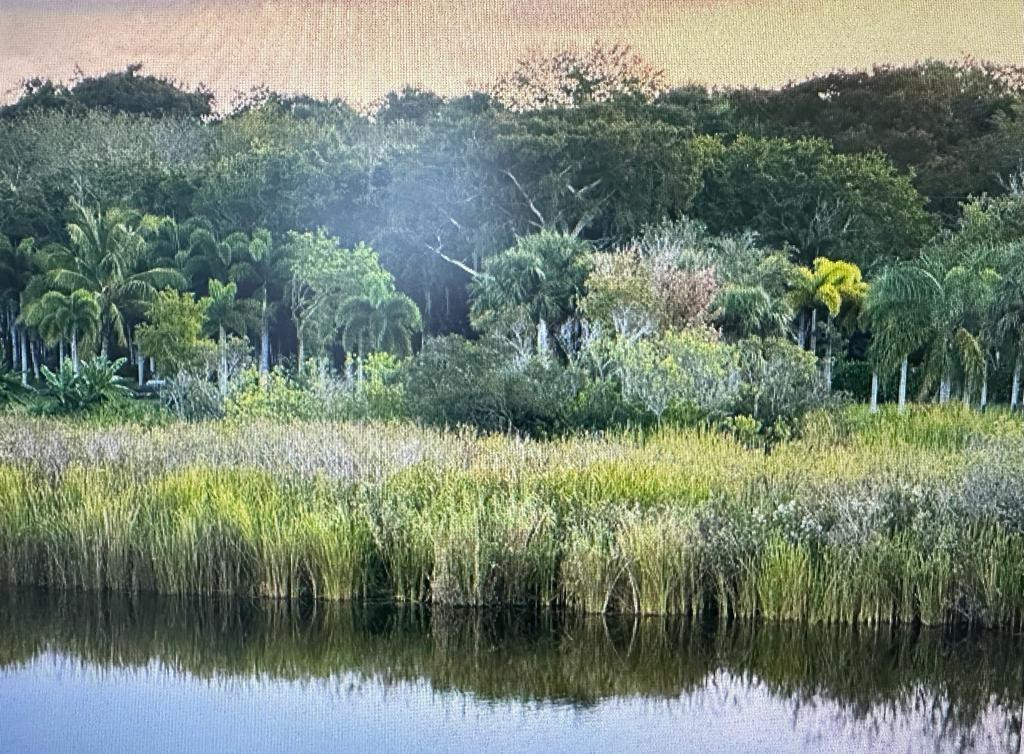 THE WATERWAY - Land