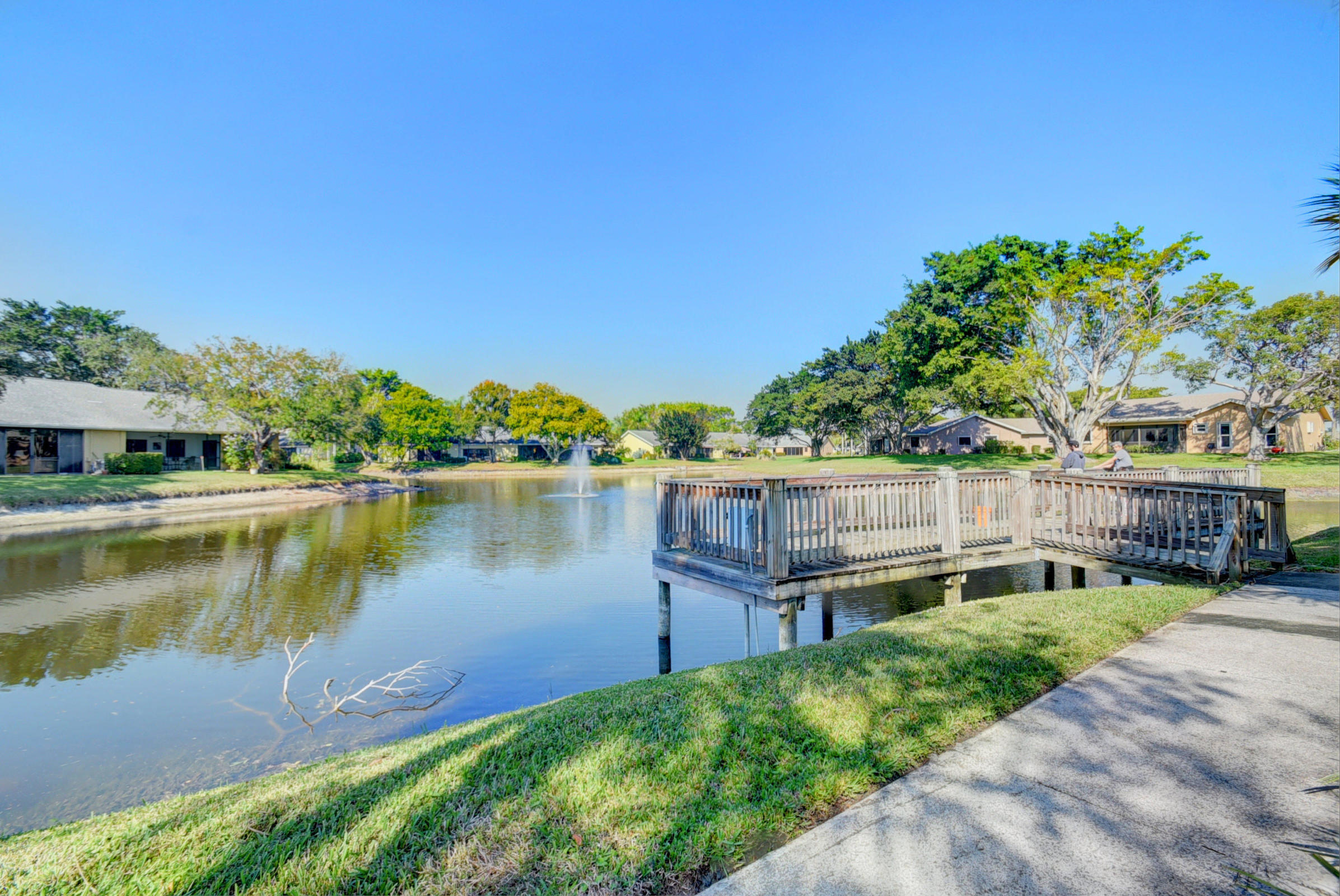 WATERBERRY VILLAS - Residential