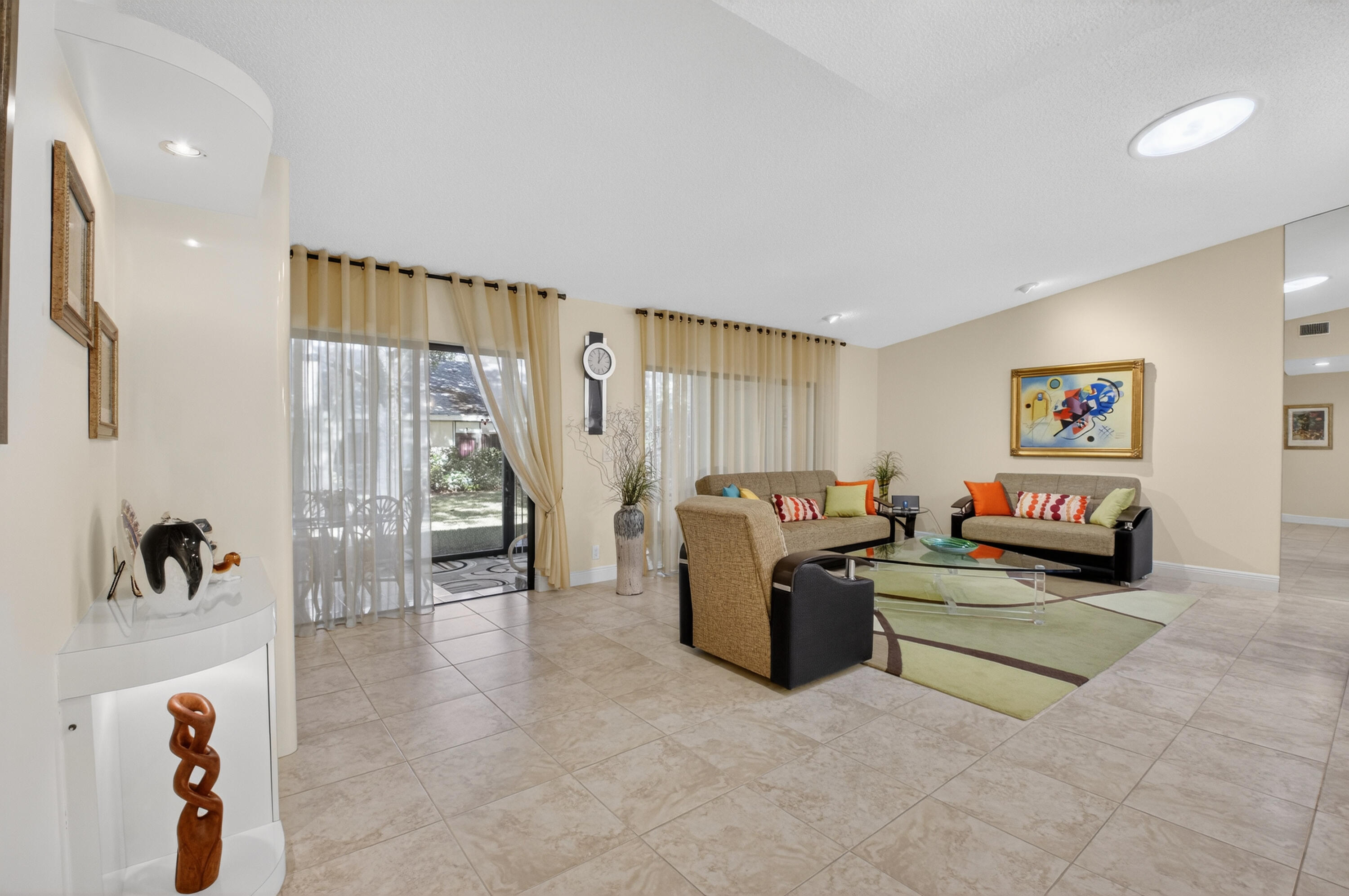 WATERBERRY VILLAS - Residential