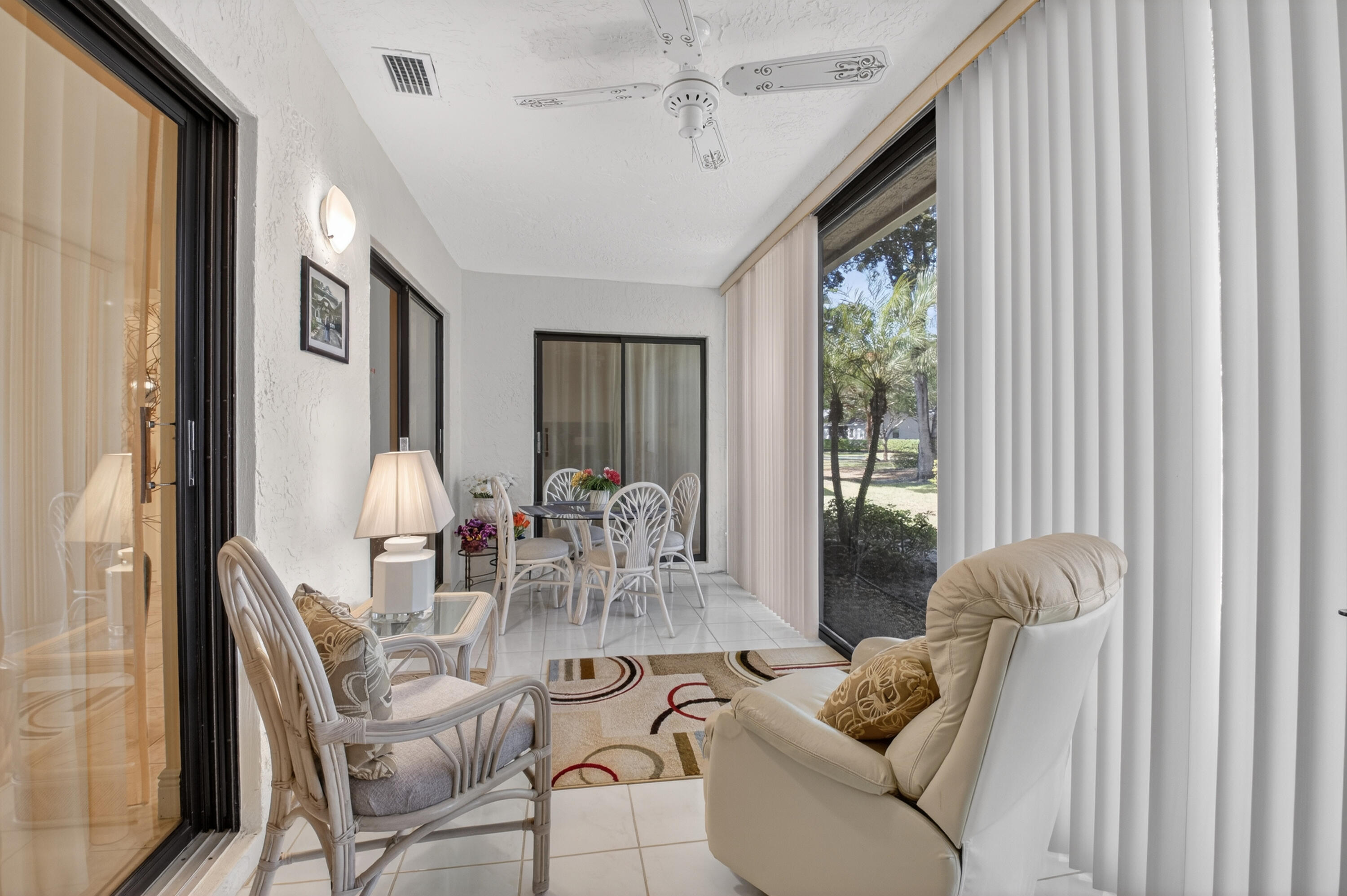 WATERBERRY VILLAS - Residential