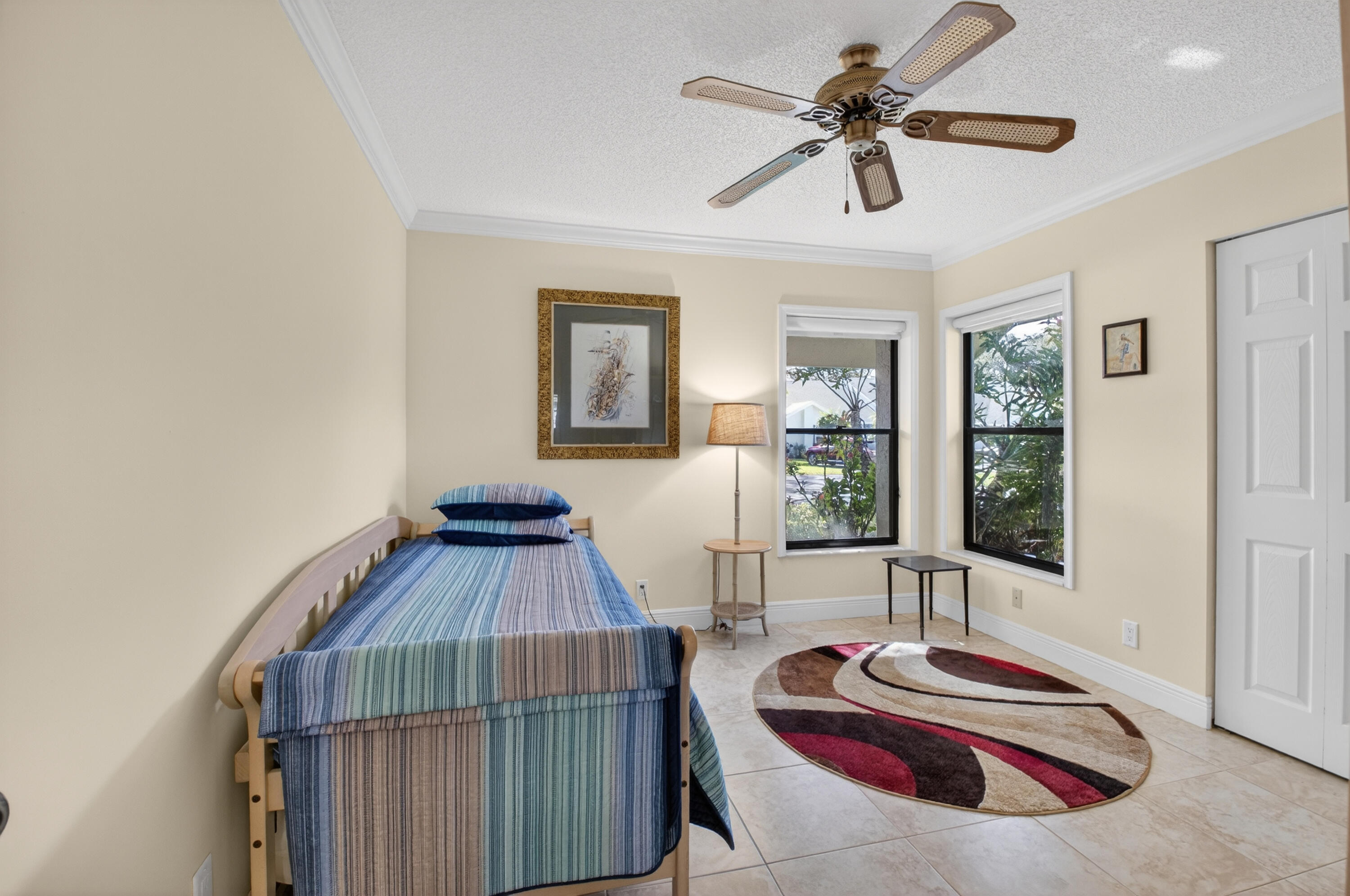 WATERBERRY VILLAS - Residential
