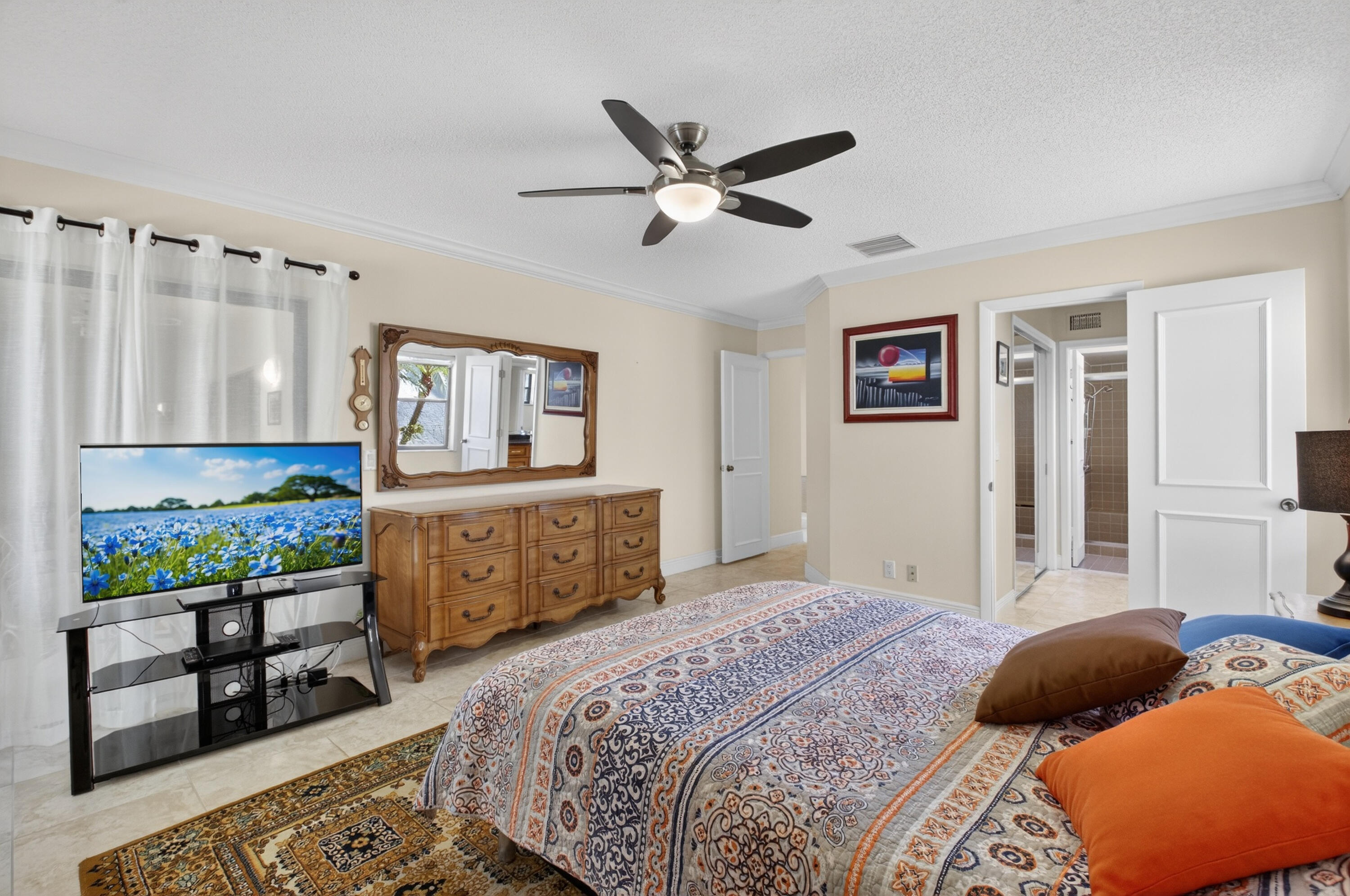 WATERBERRY VILLAS - Residential