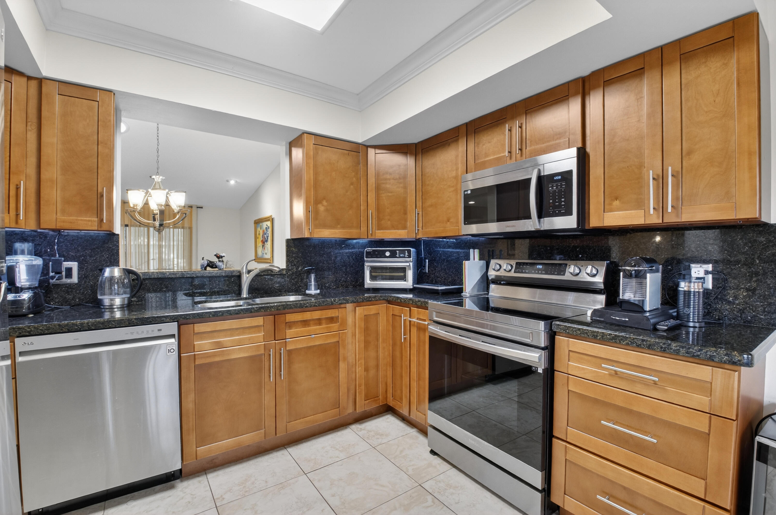 WATERBERRY VILLAS - Residential