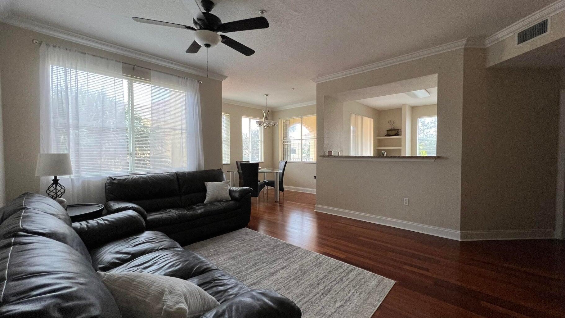 RESIDENCES AT LEGACY PLACE CONDO - Residential