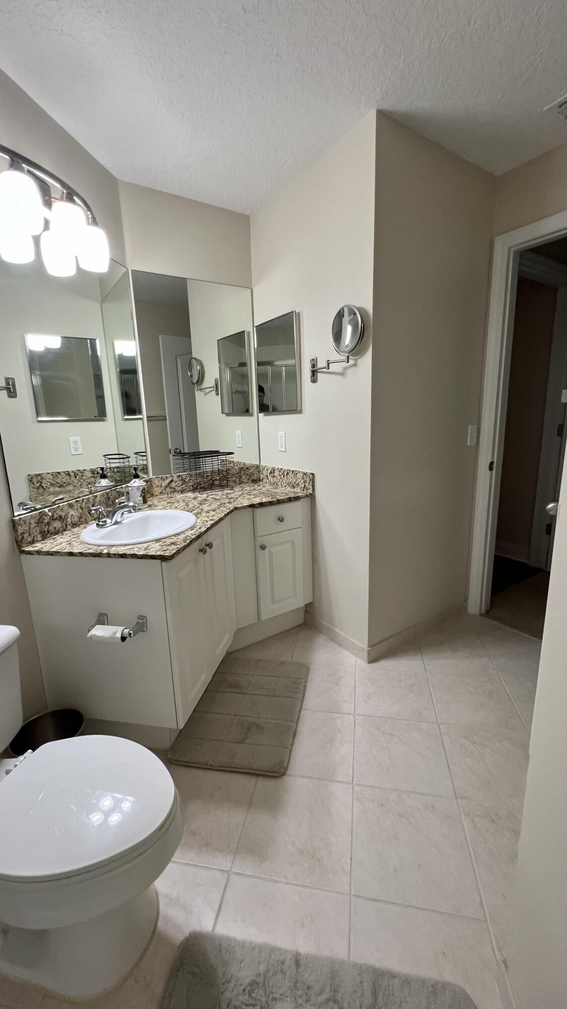 RESIDENCES AT LEGACY PLACE CONDO - Residential