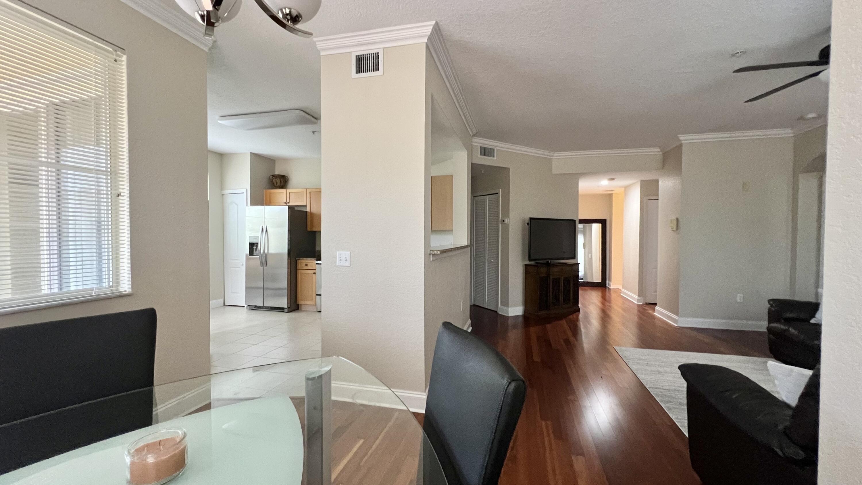 RESIDENCES AT LEGACY PLACE CONDO - Residential