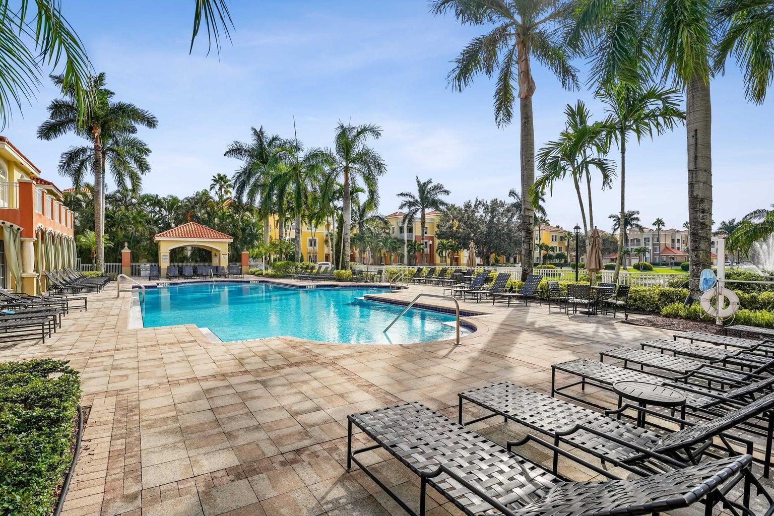 RESIDENCES AT LEGACY PLACE CONDO - Residential