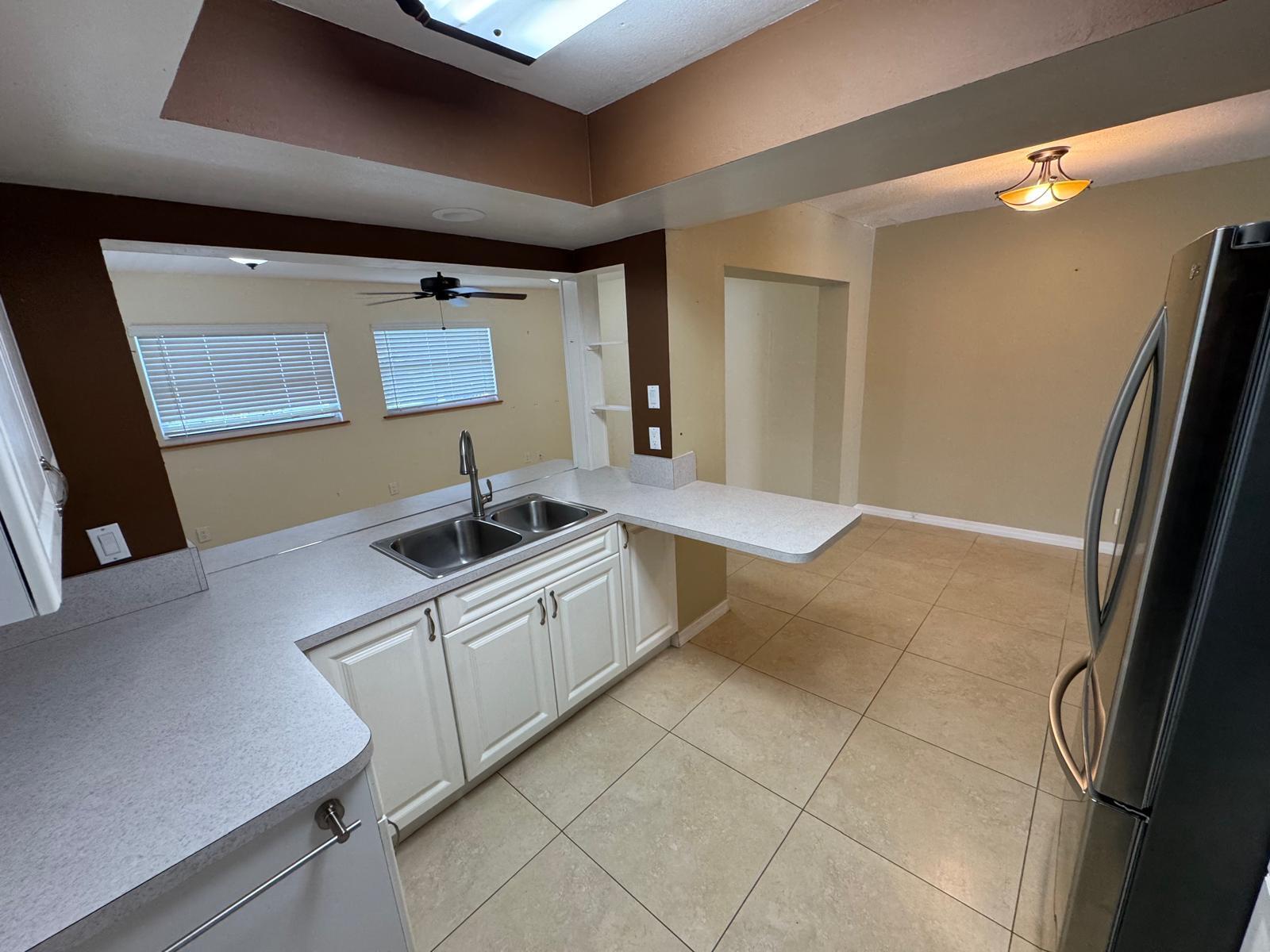 MAINLANDS OF TAMARAC LAKES - Residential