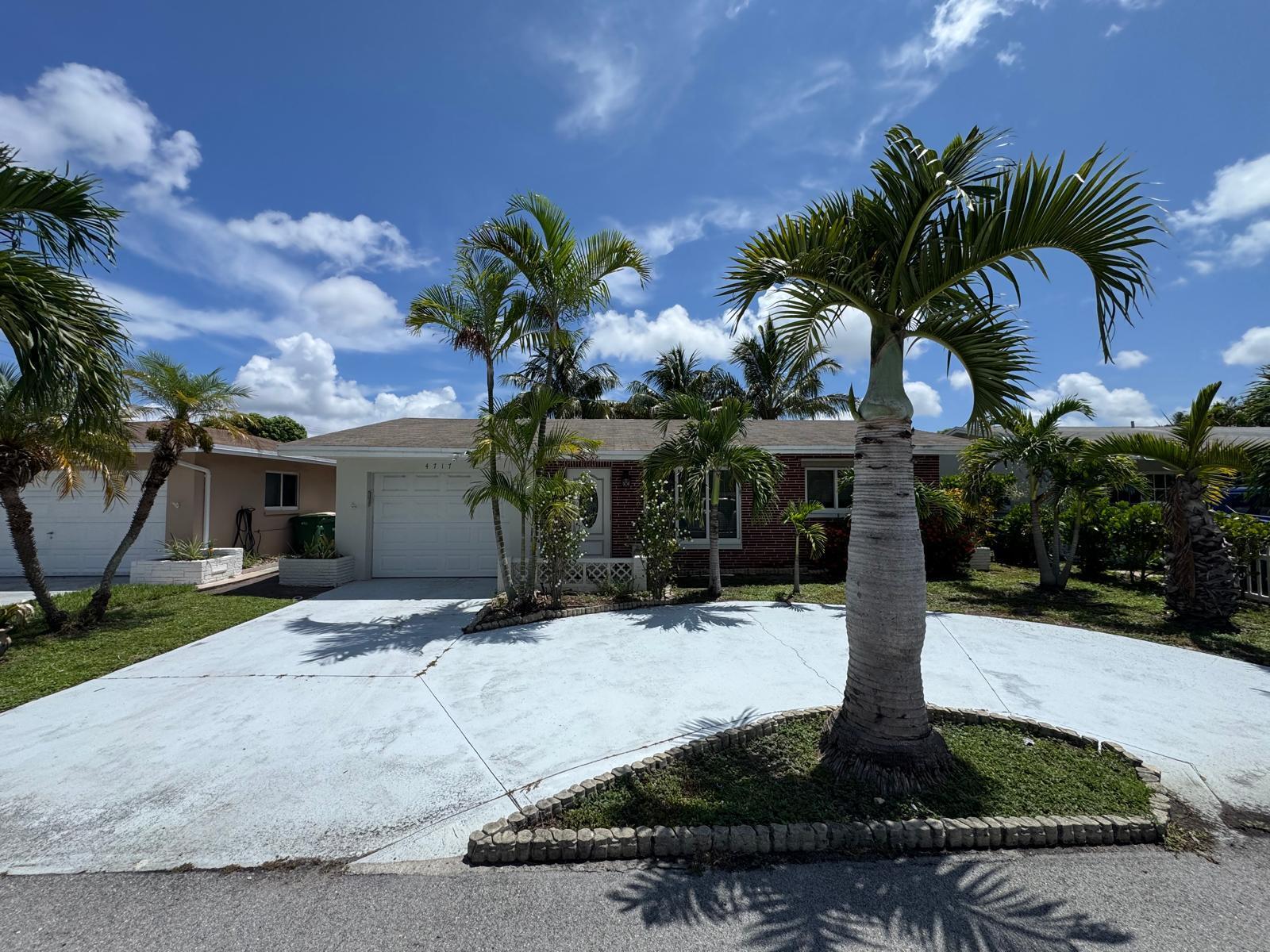 MAINLANDS OF TAMARAC LAKES - Residential