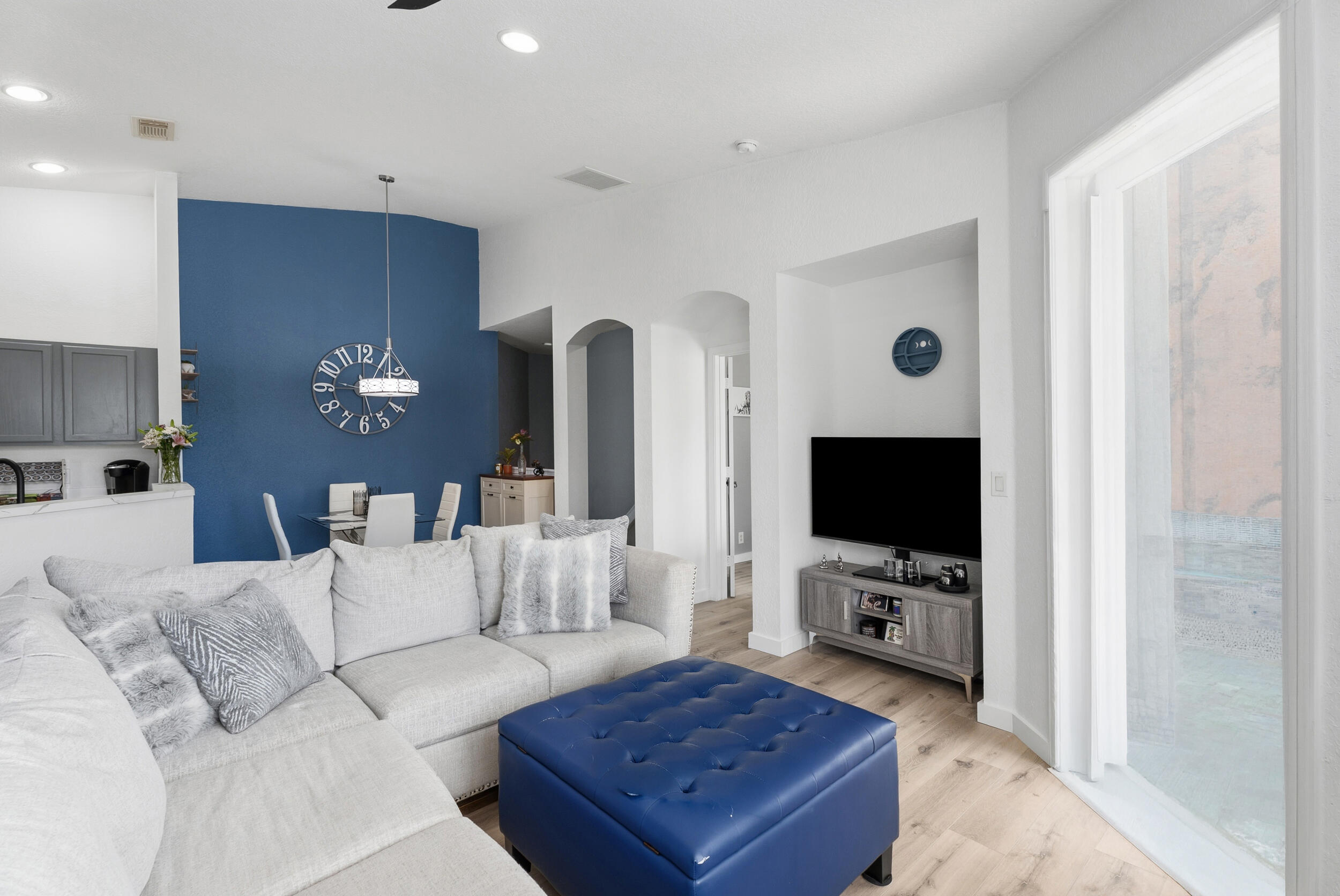 SIERRA BAY - Residential