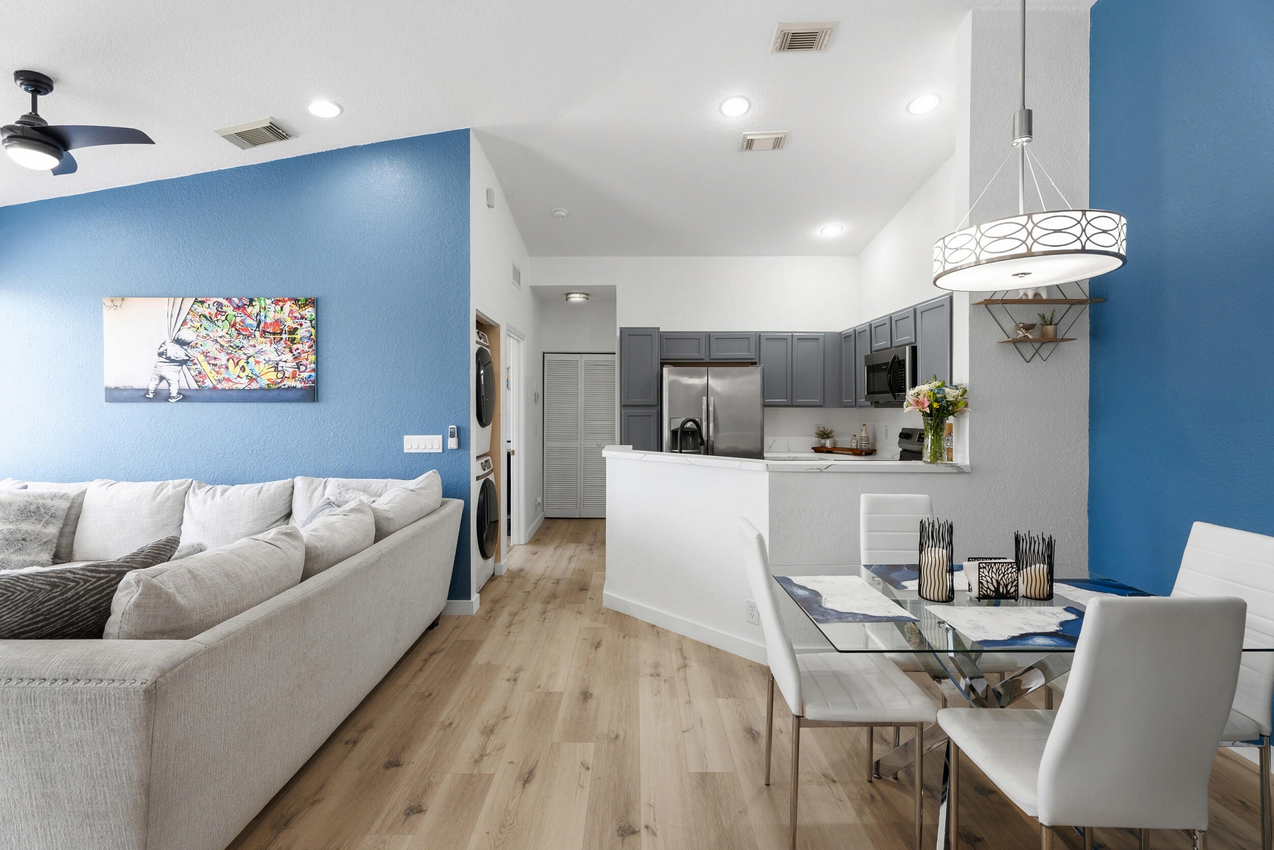 SIERRA BAY - Residential