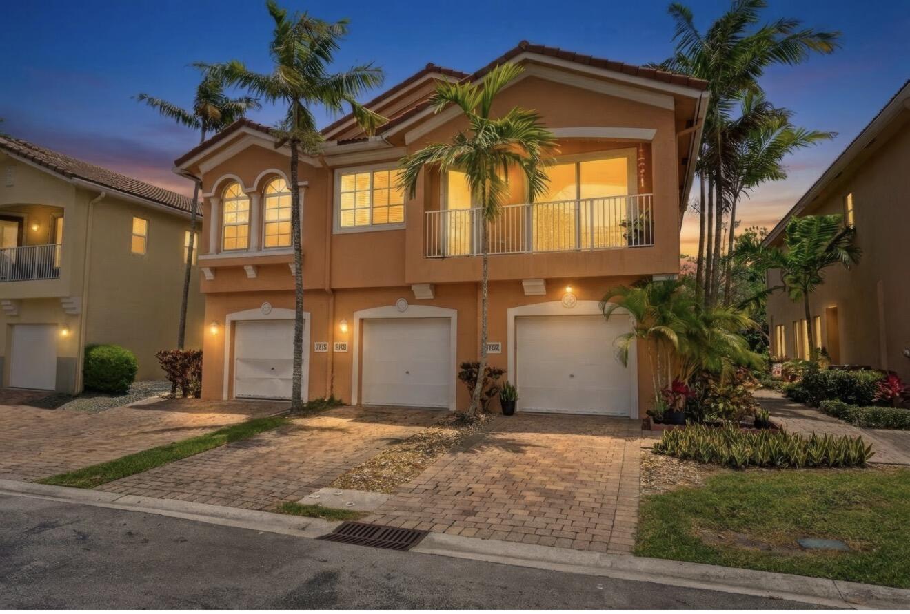 SIERRA BAY - Residential