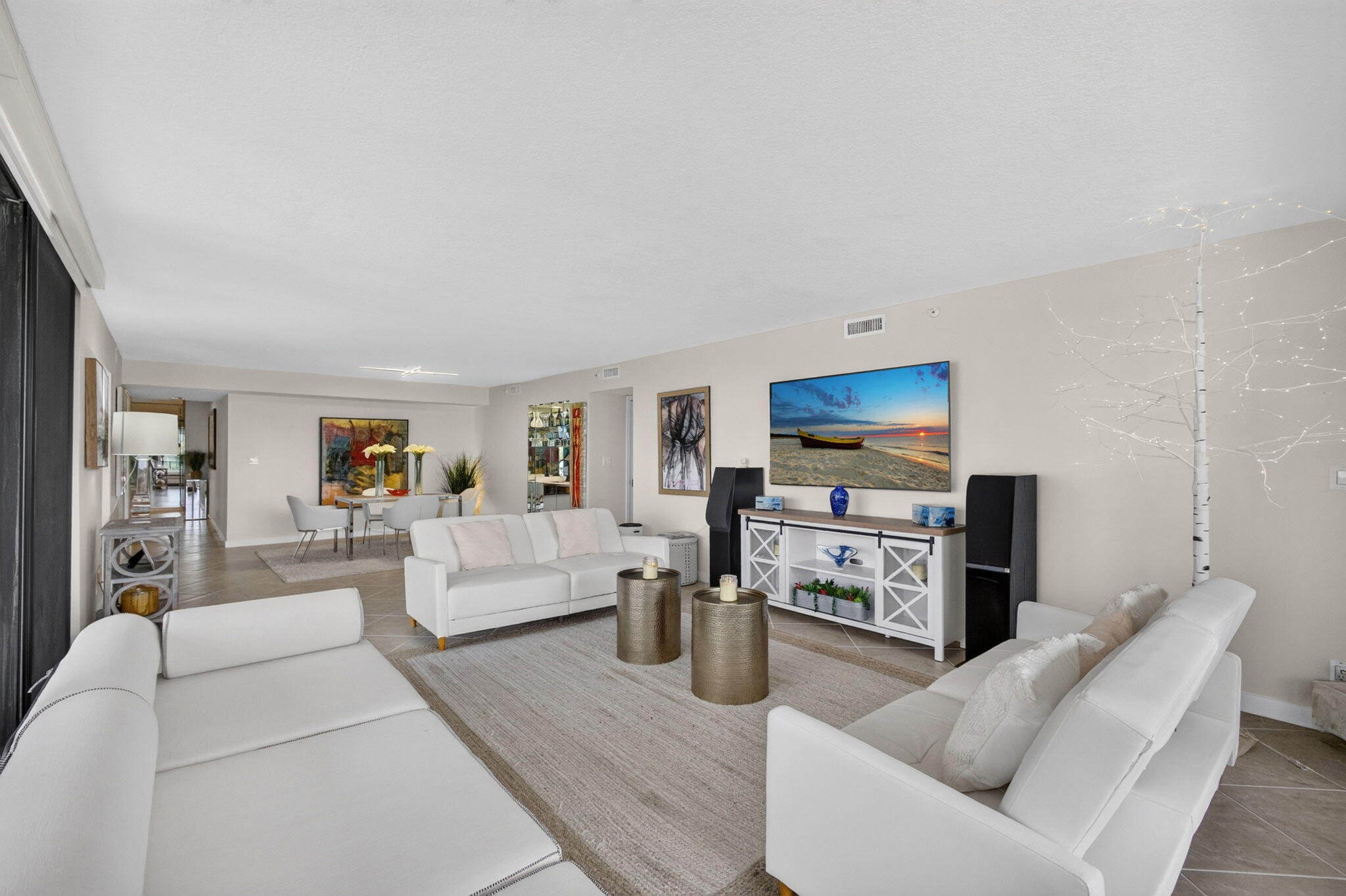 HALCYON OF PALM BEACH - Residential