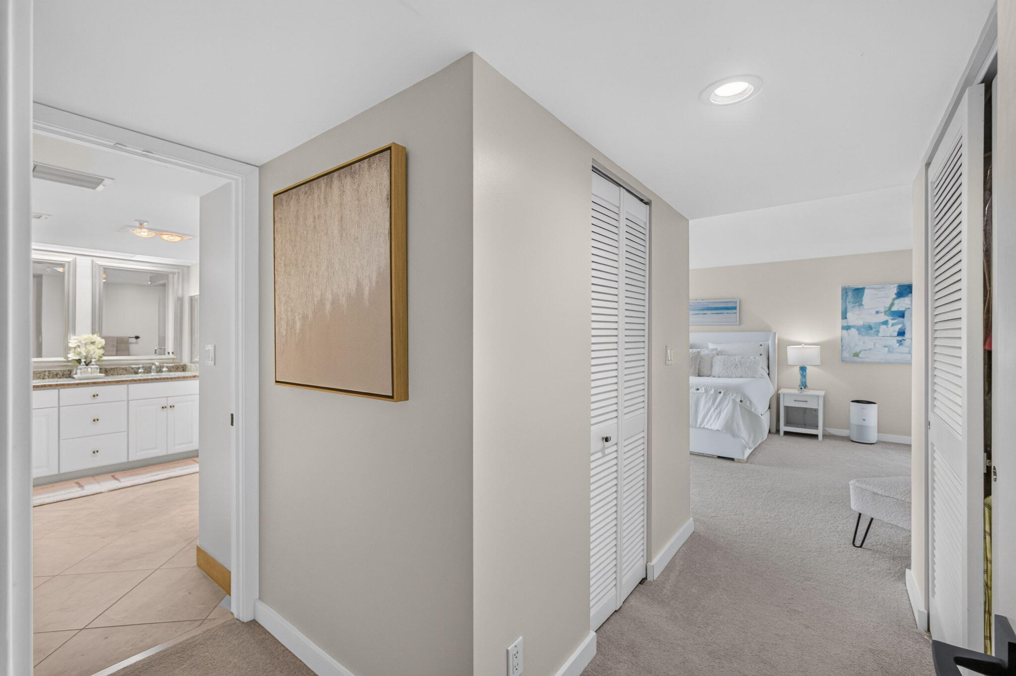 HALCYON OF PALM BEACH - Residential