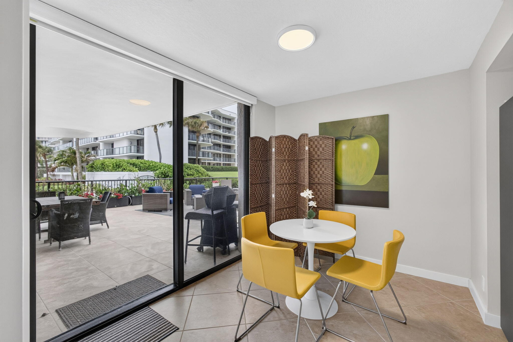 HALCYON OF PALM BEACH - Residential