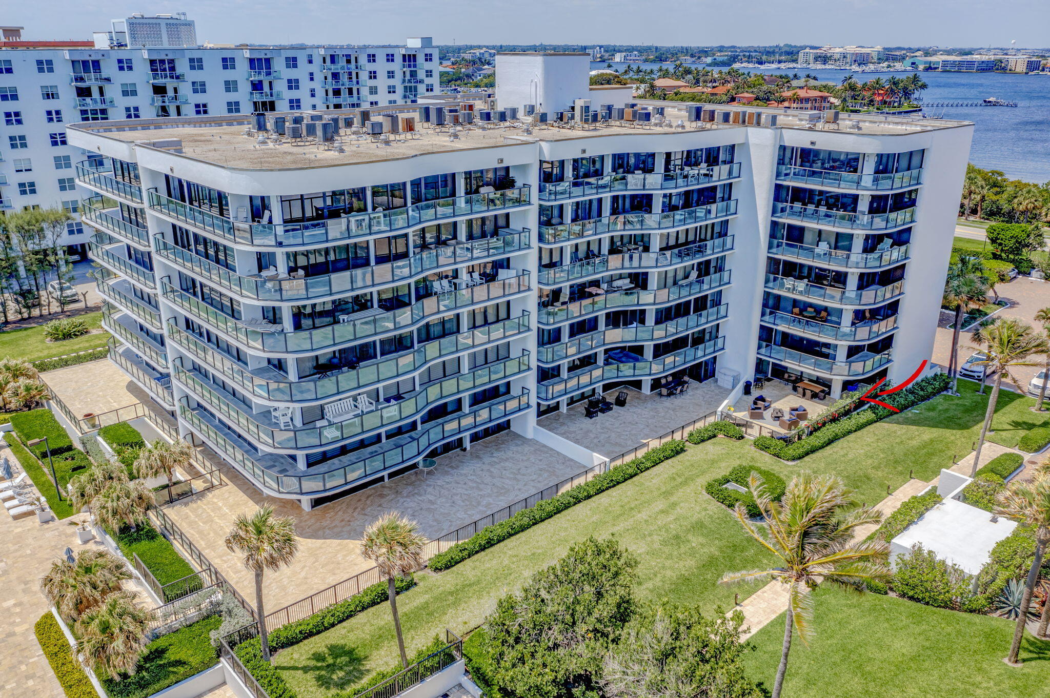 HALCYON OF PALM BEACH - Residential