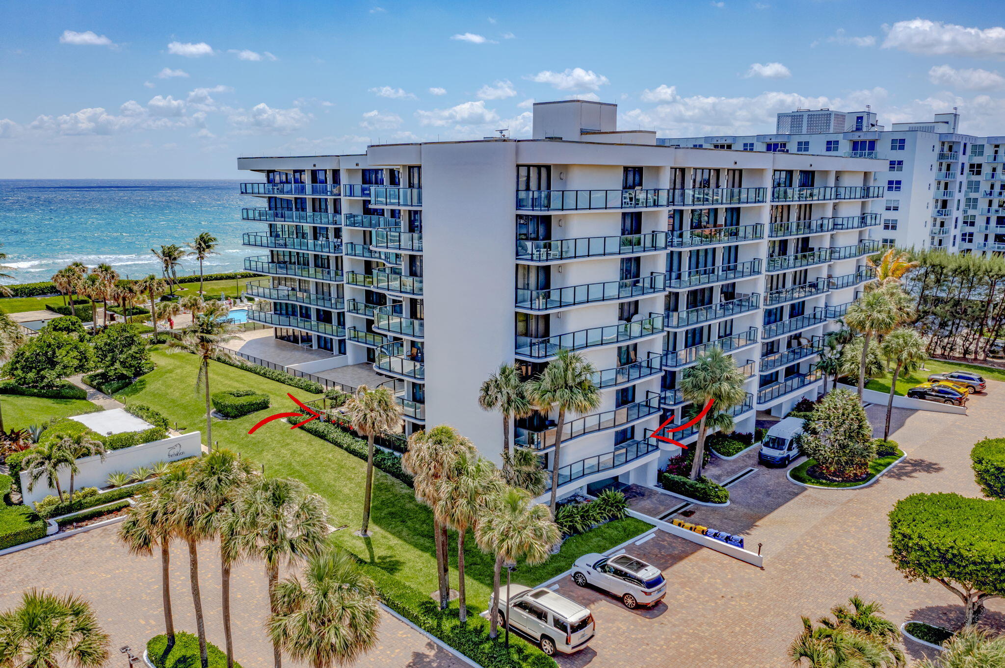 HALCYON OF PALM BEACH - Residential