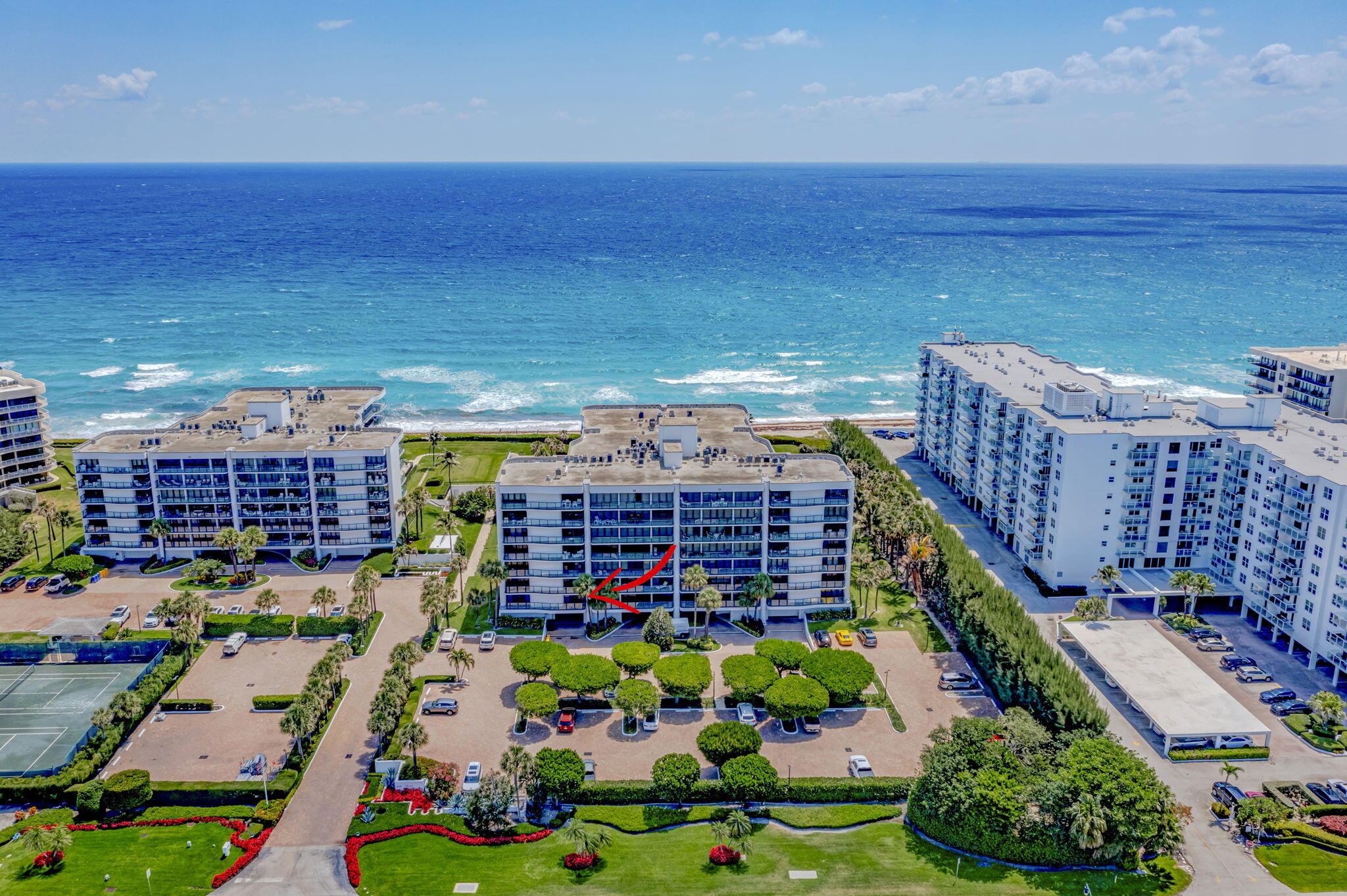 HALCYON OF PALM BEACH - Residential