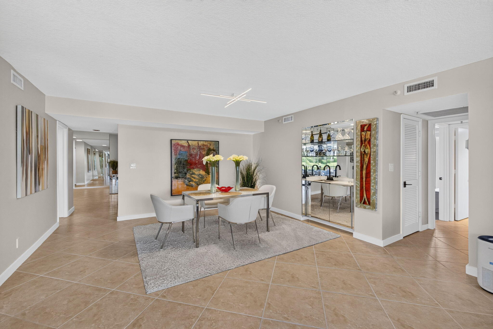 HALCYON OF PALM BEACH - Residential