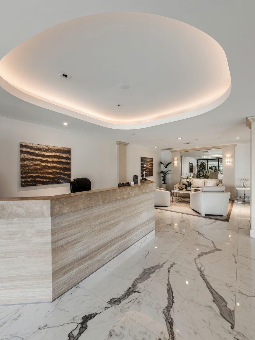 HALCYON OF PALM BEACH - Residential