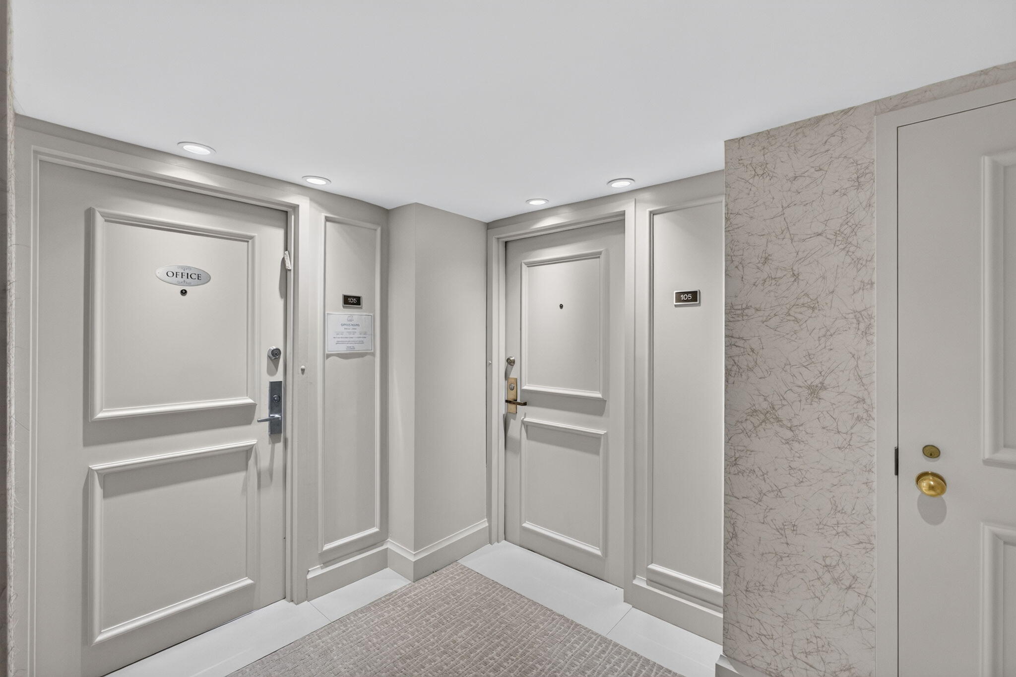 HALCYON OF PALM BEACH - Residential