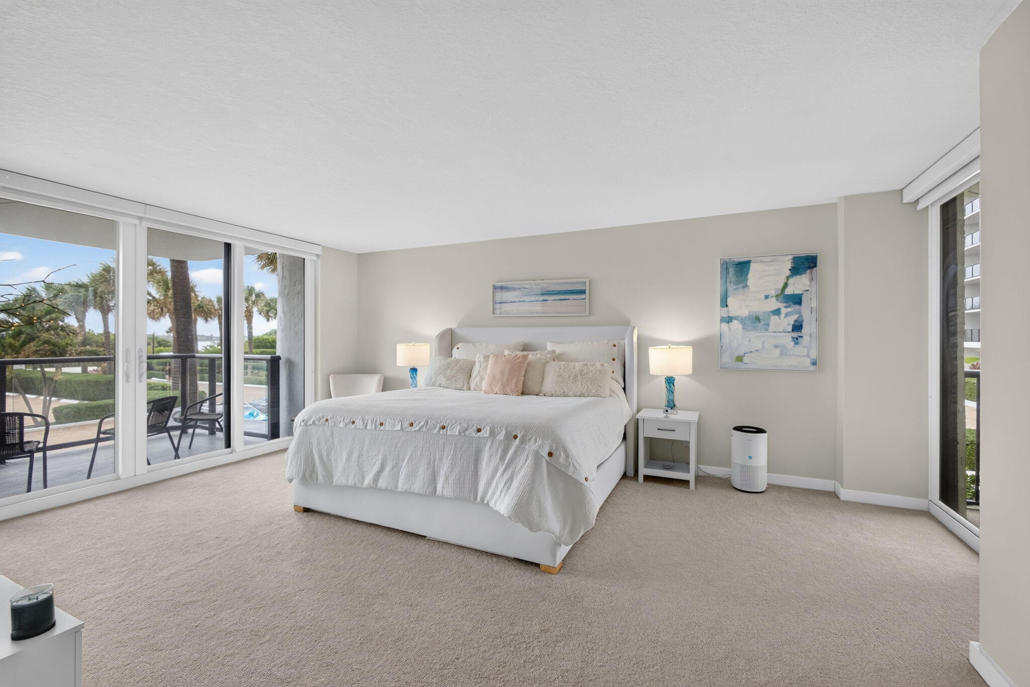 HALCYON OF PALM BEACH - Residential