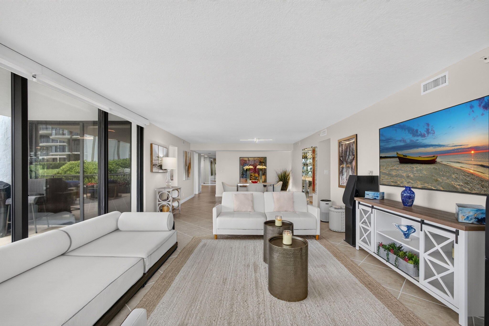 HALCYON OF PALM BEACH - Residential