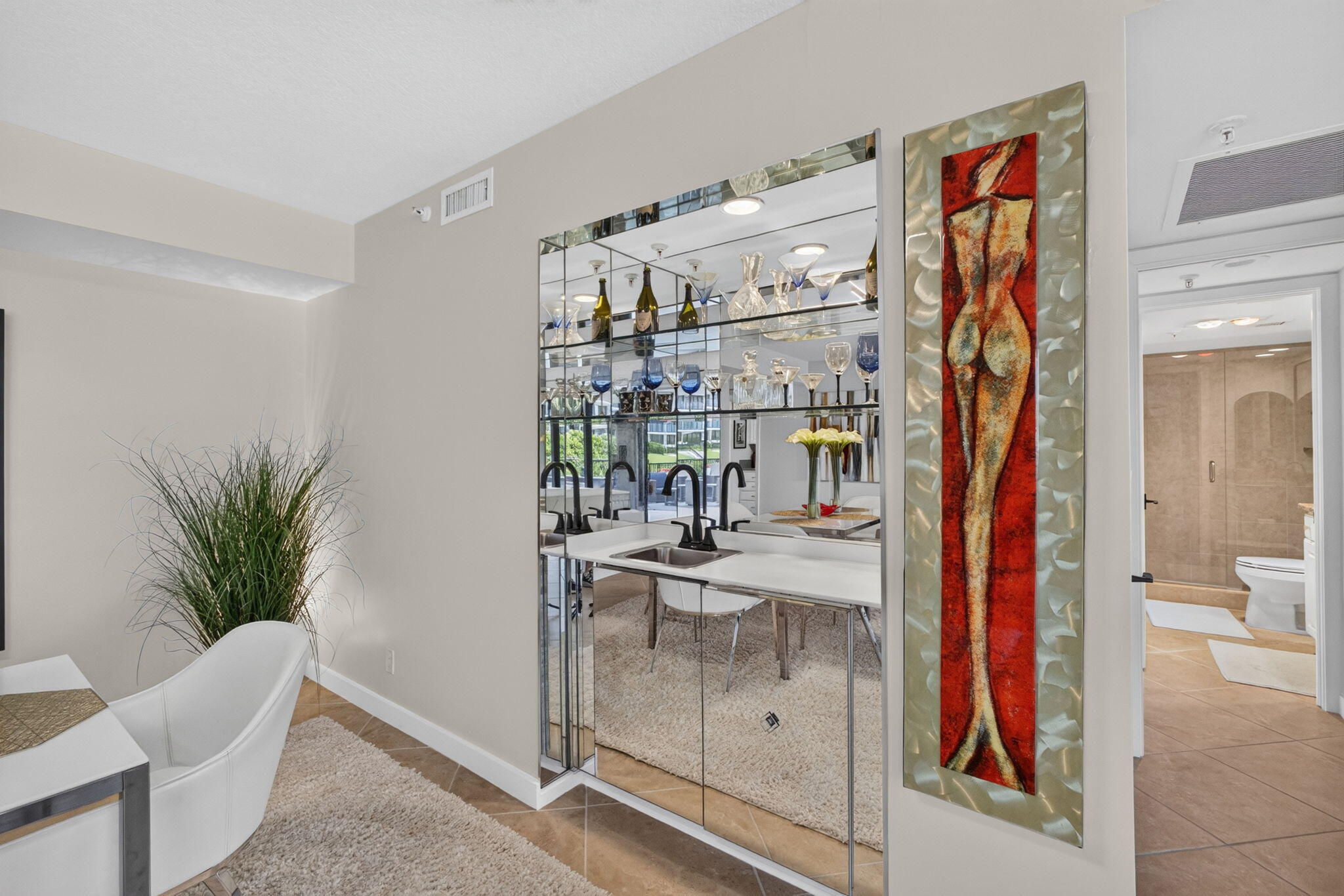 HALCYON OF PALM BEACH - Residential