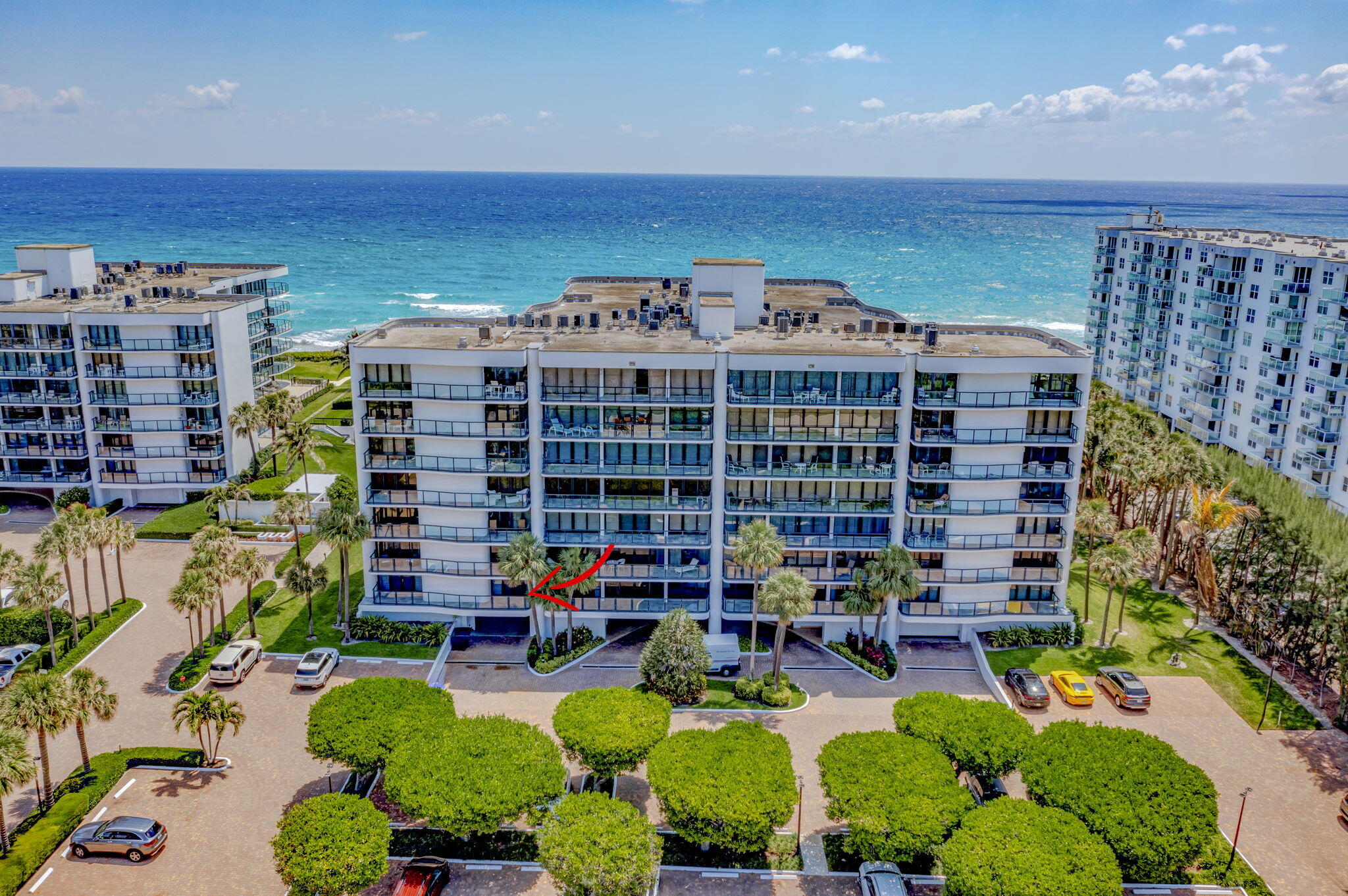 HALCYON OF PALM BEACH - Residential