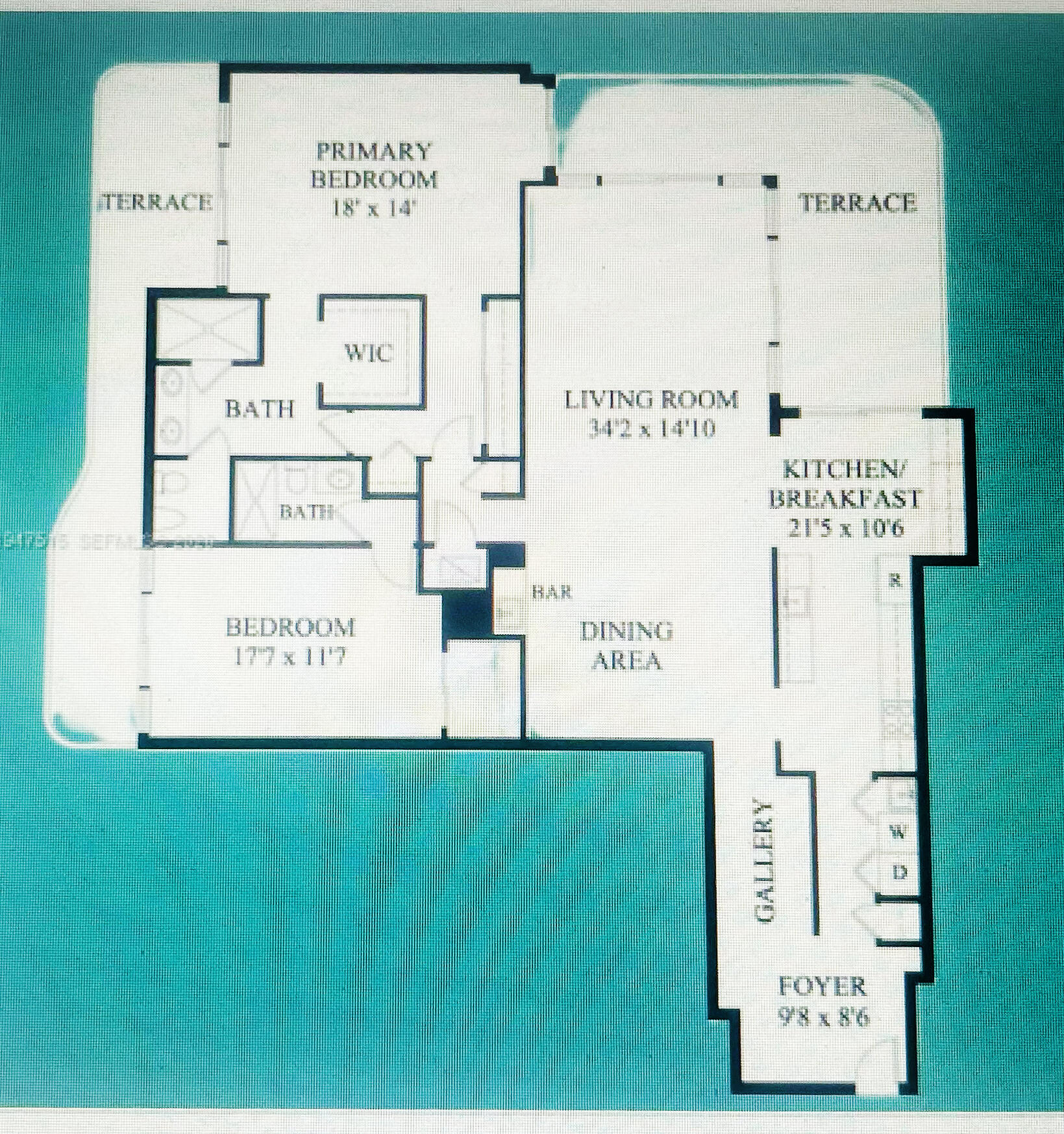 HALCYON OF PALM BEACH - Residential