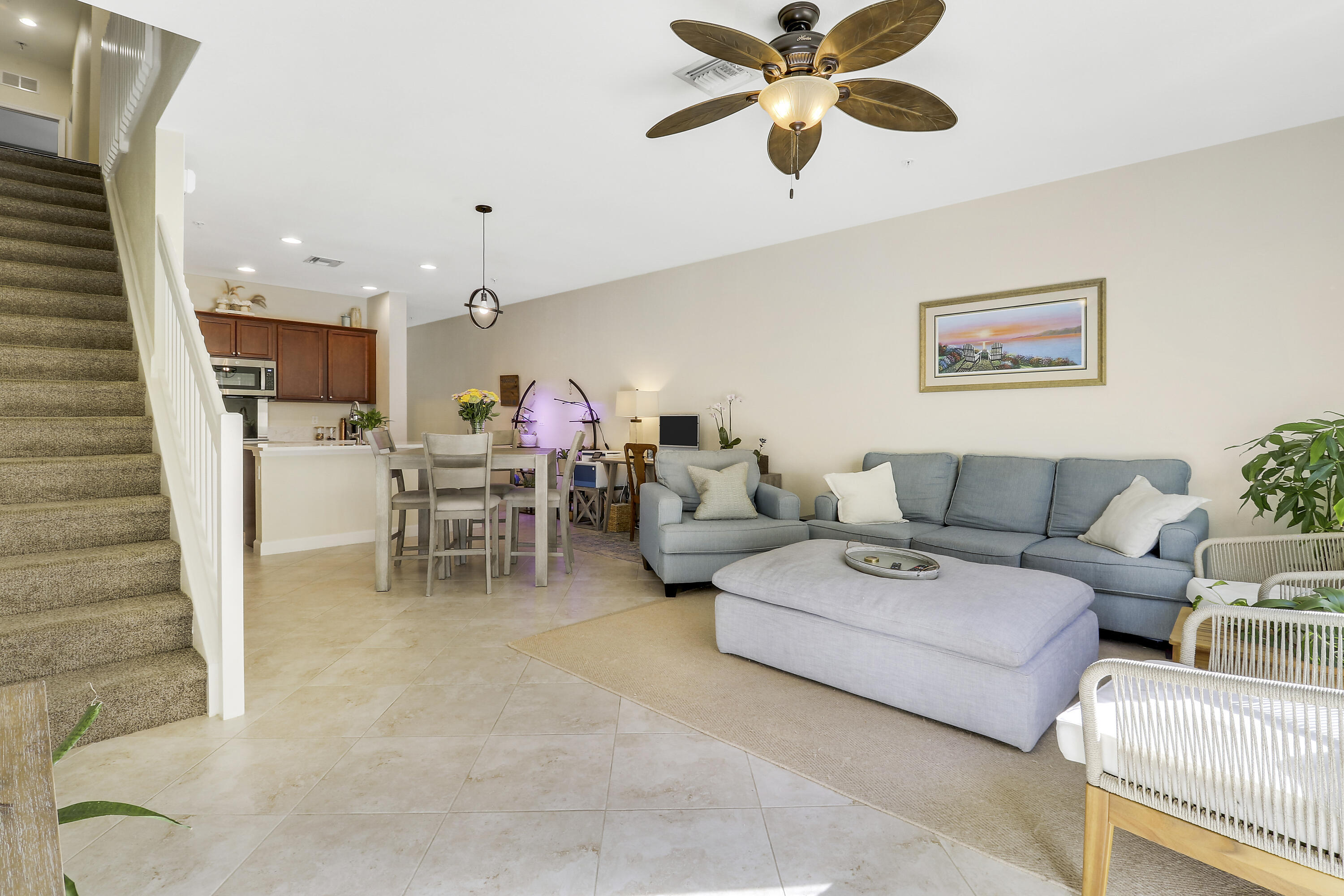 RIVER MARINA - Residential Lease