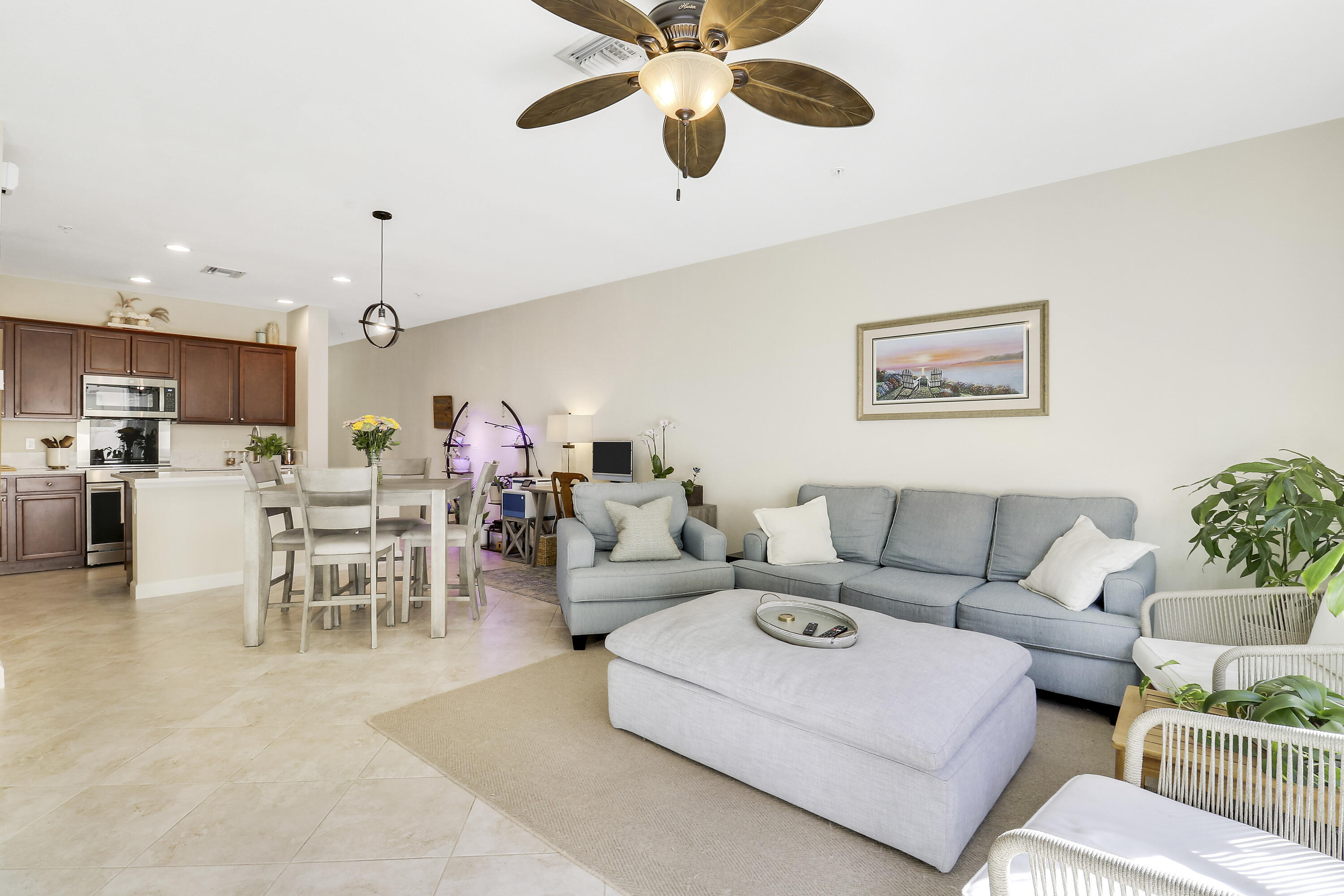 RIVER MARINA - Residential Lease